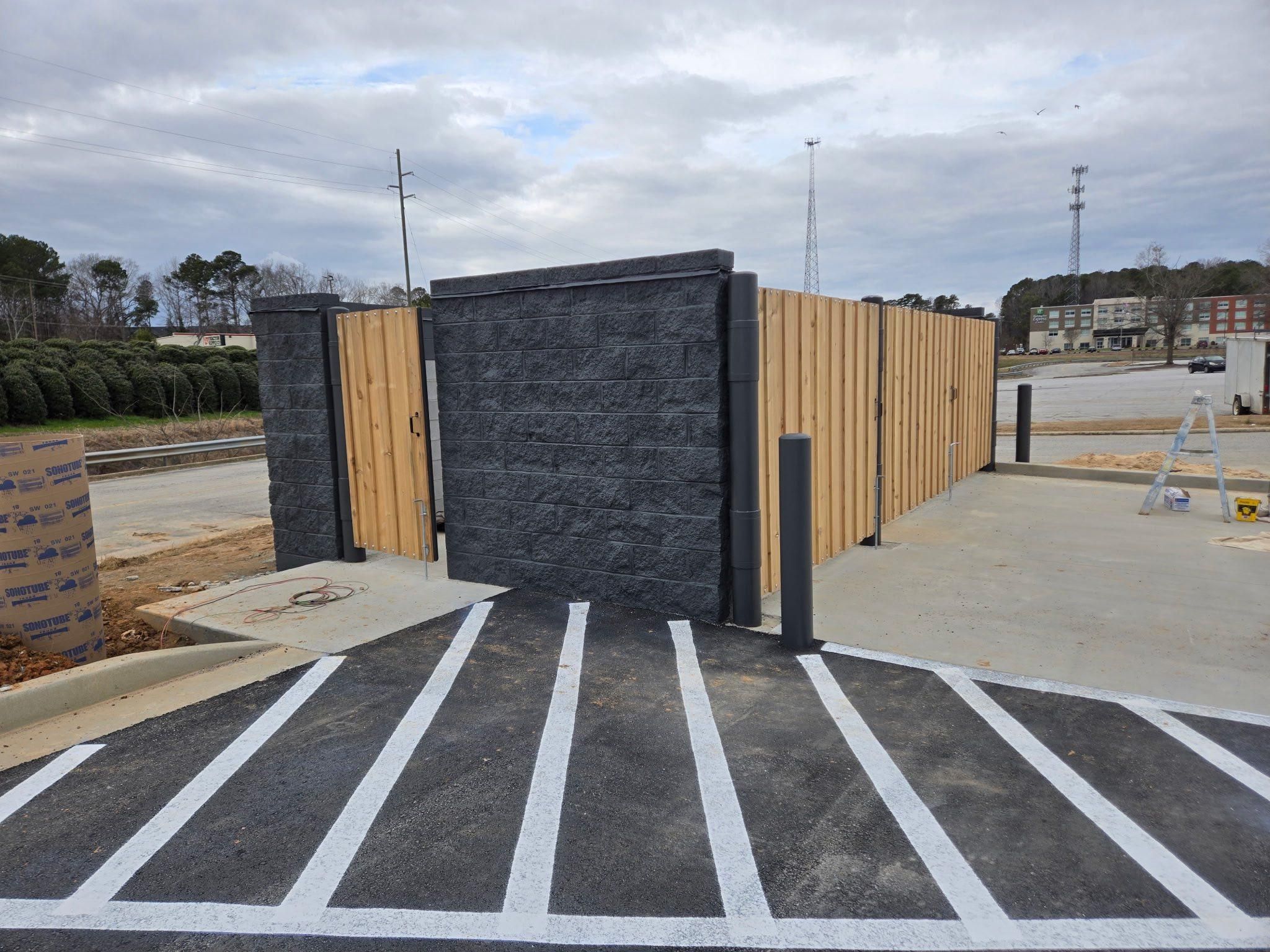  for Carolina Brush in Greenwood, SC