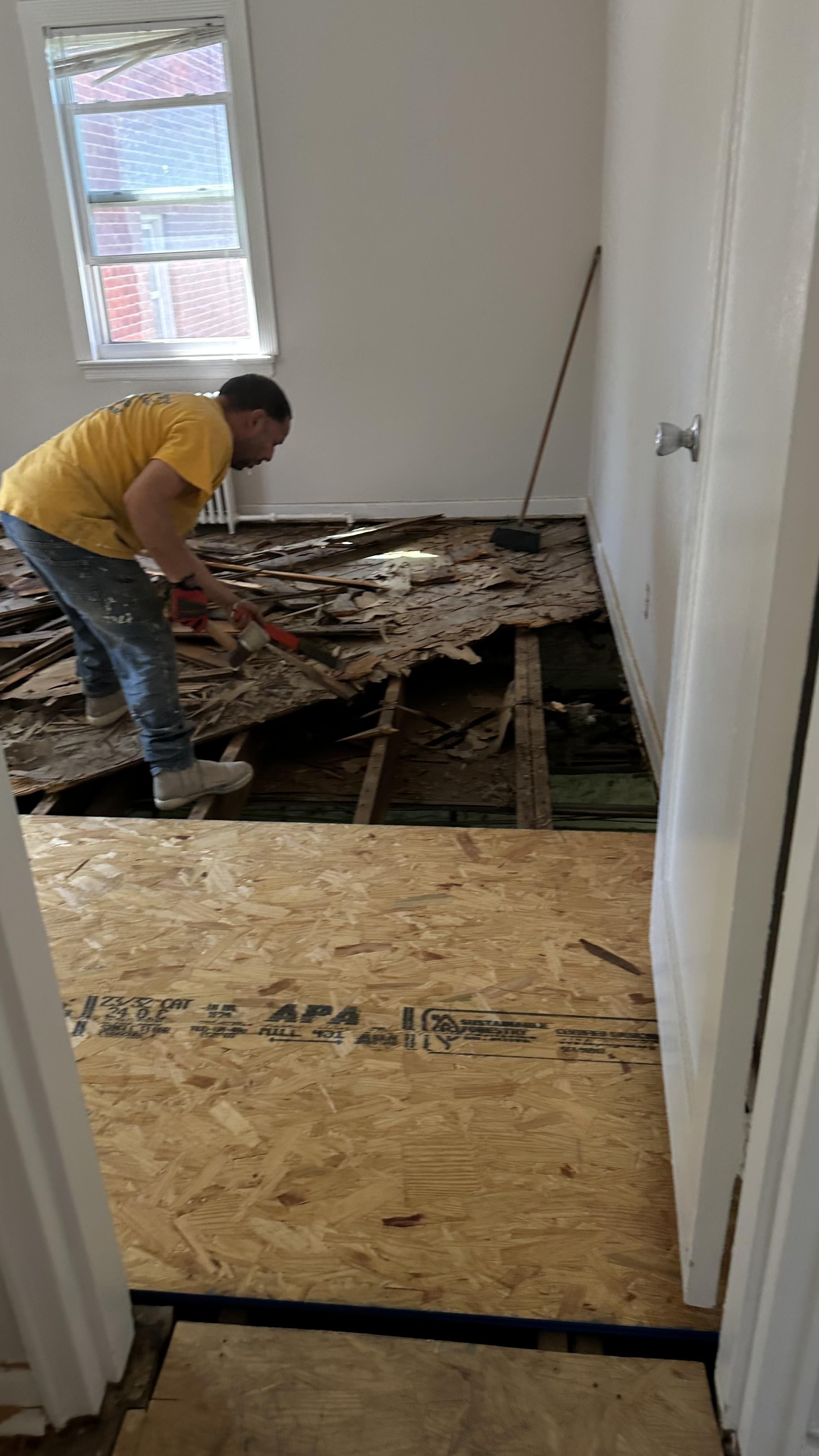  for First Quality Home Improvement LLC in Barnegat, NJ