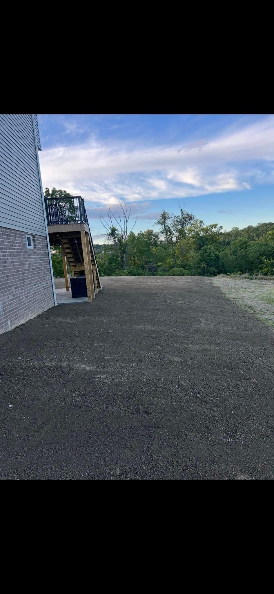  for PK Utilities & Excavation in Beaver County, PA
