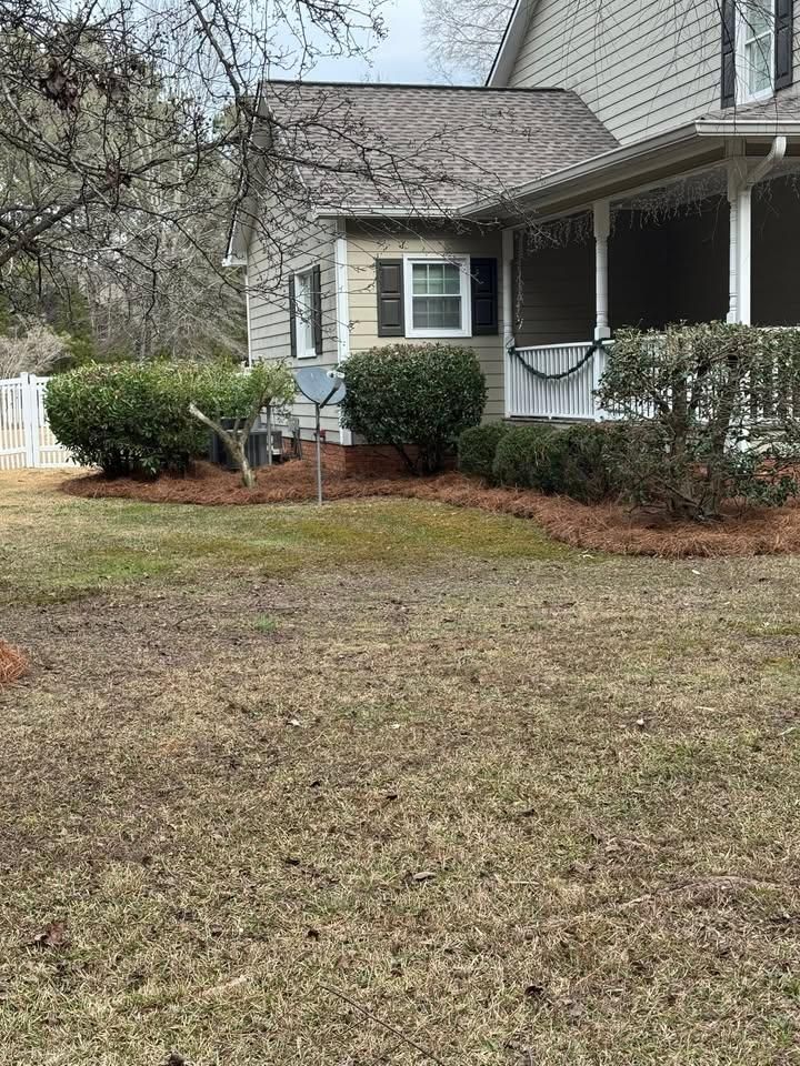  for Sunrise Lawn Service LLC in Rome, GA