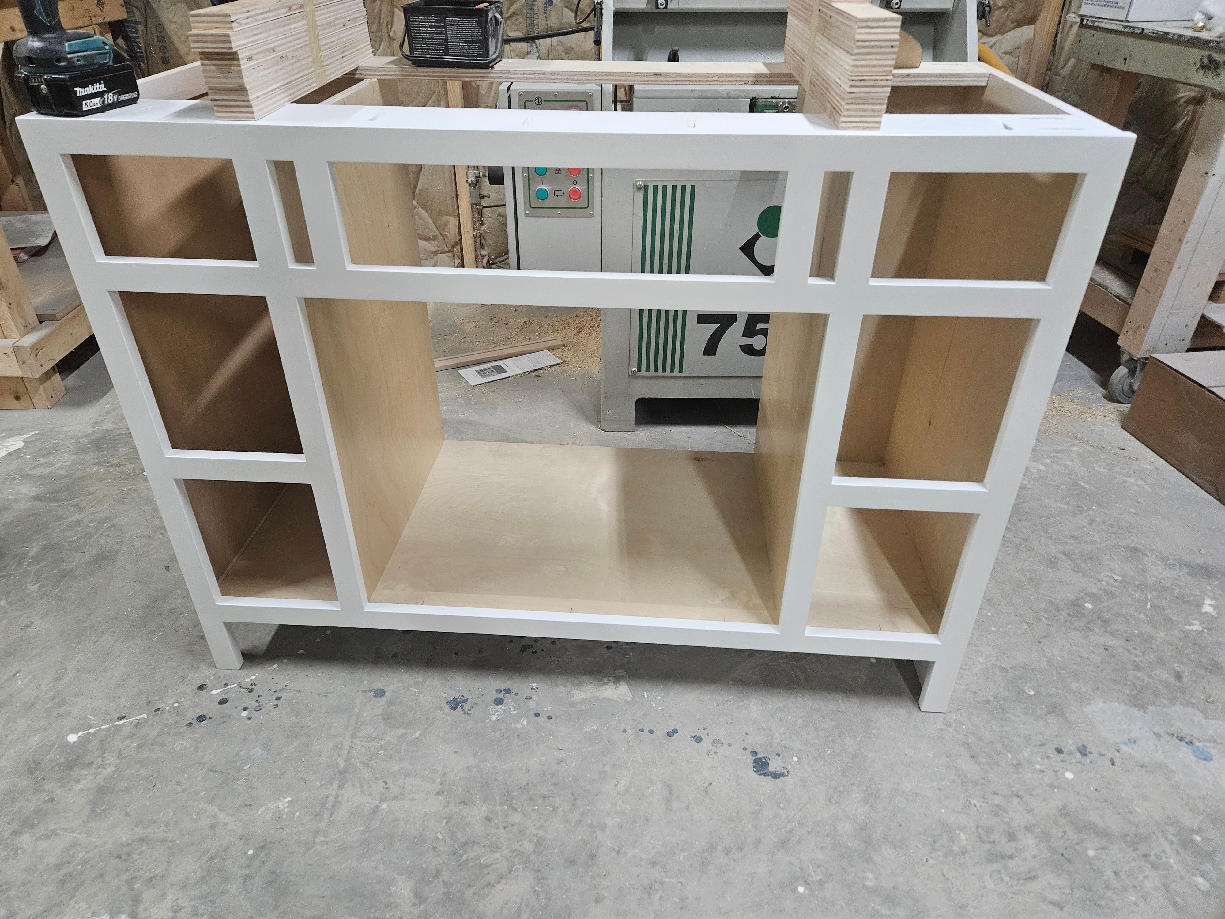  for Carolina Woodworks in Lyman, SC