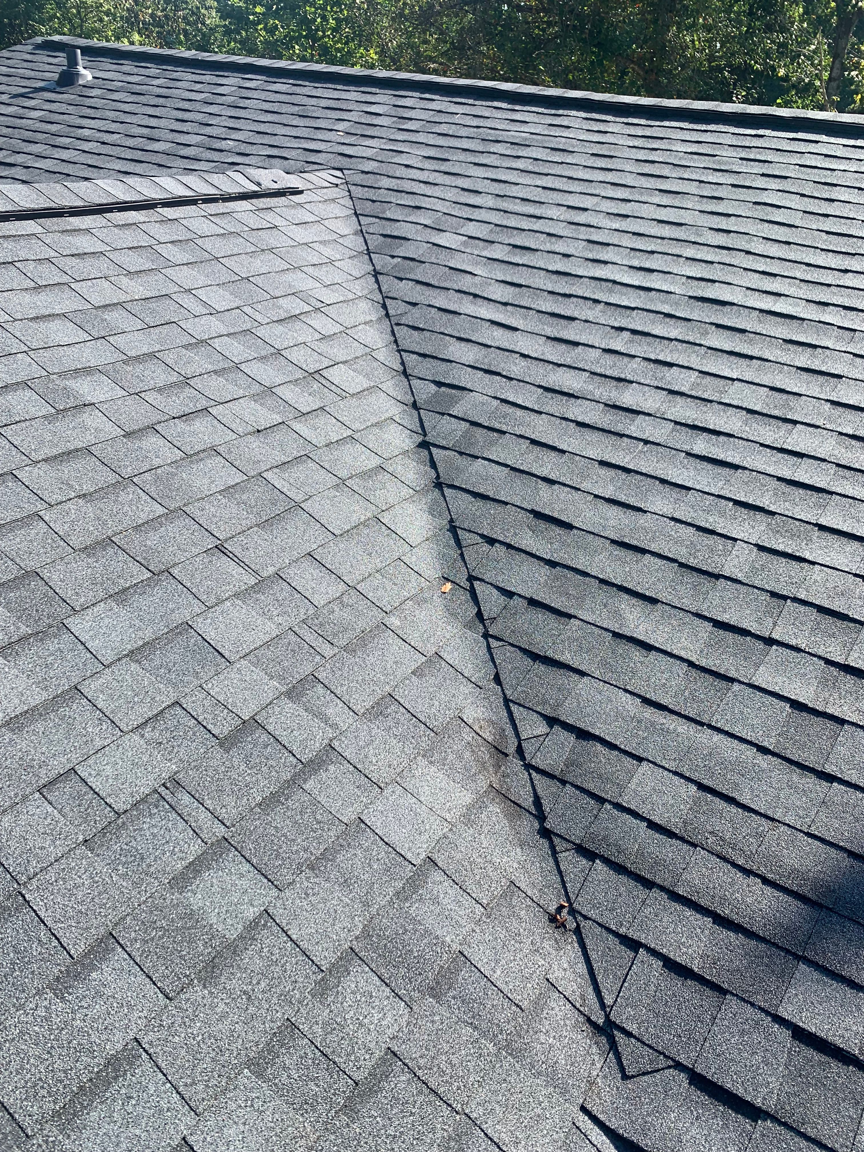 Roofing for The Flip Flop Roofer in Statesville, NC
