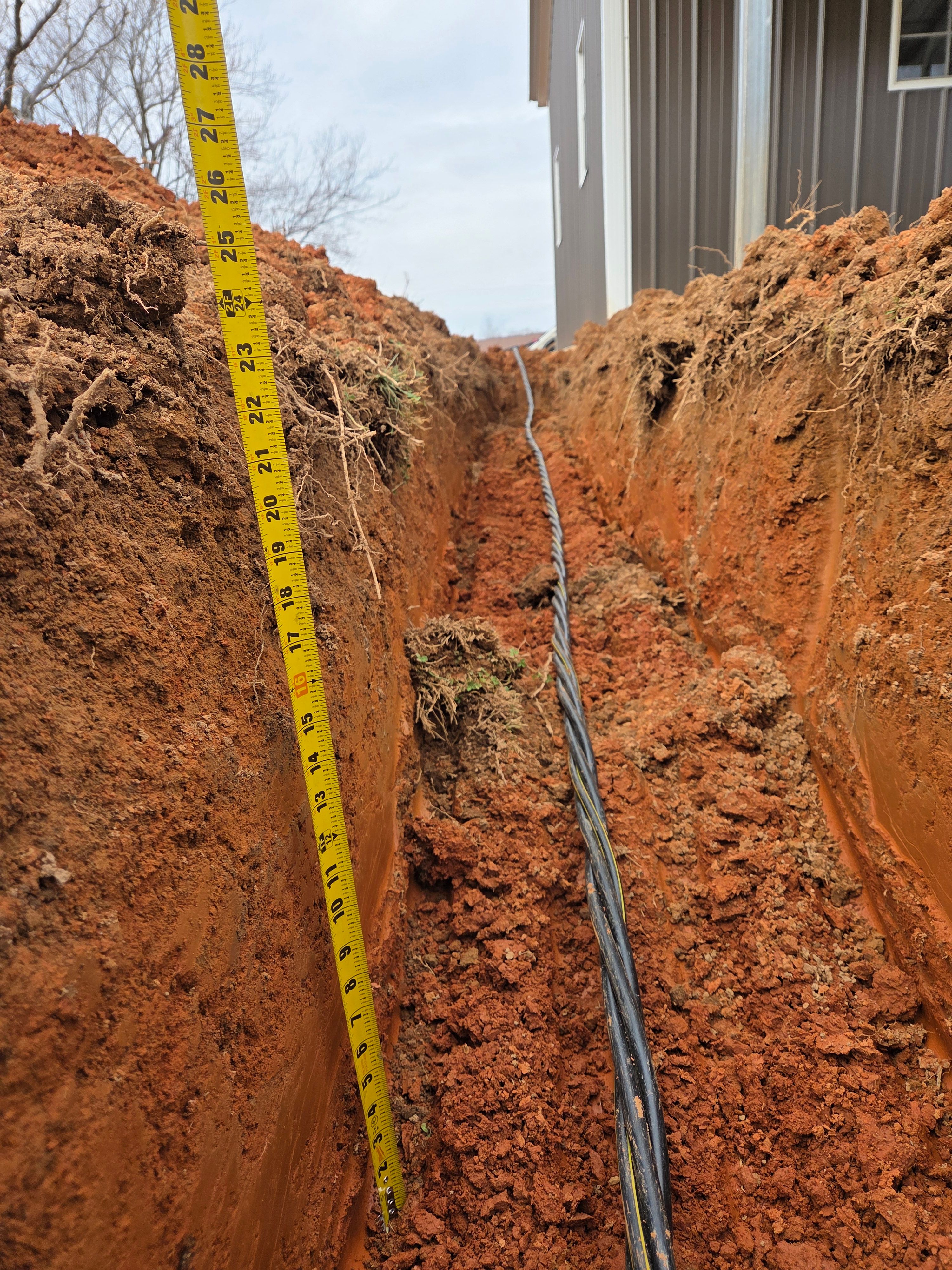 All Photos for Valley Electric in Lynchburg, VA