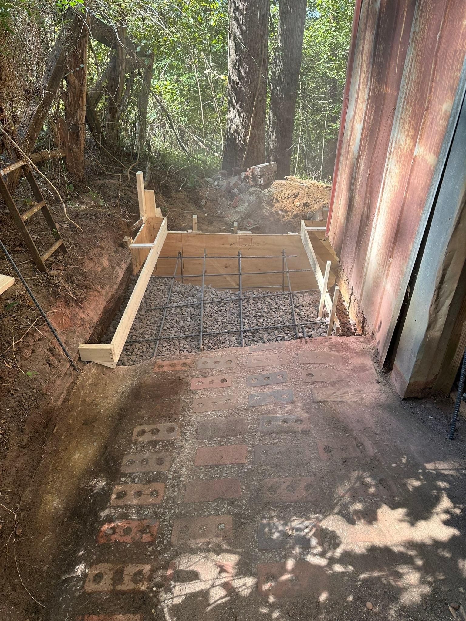  for Kings Concrete & Construction in Tuscaloosa, AL