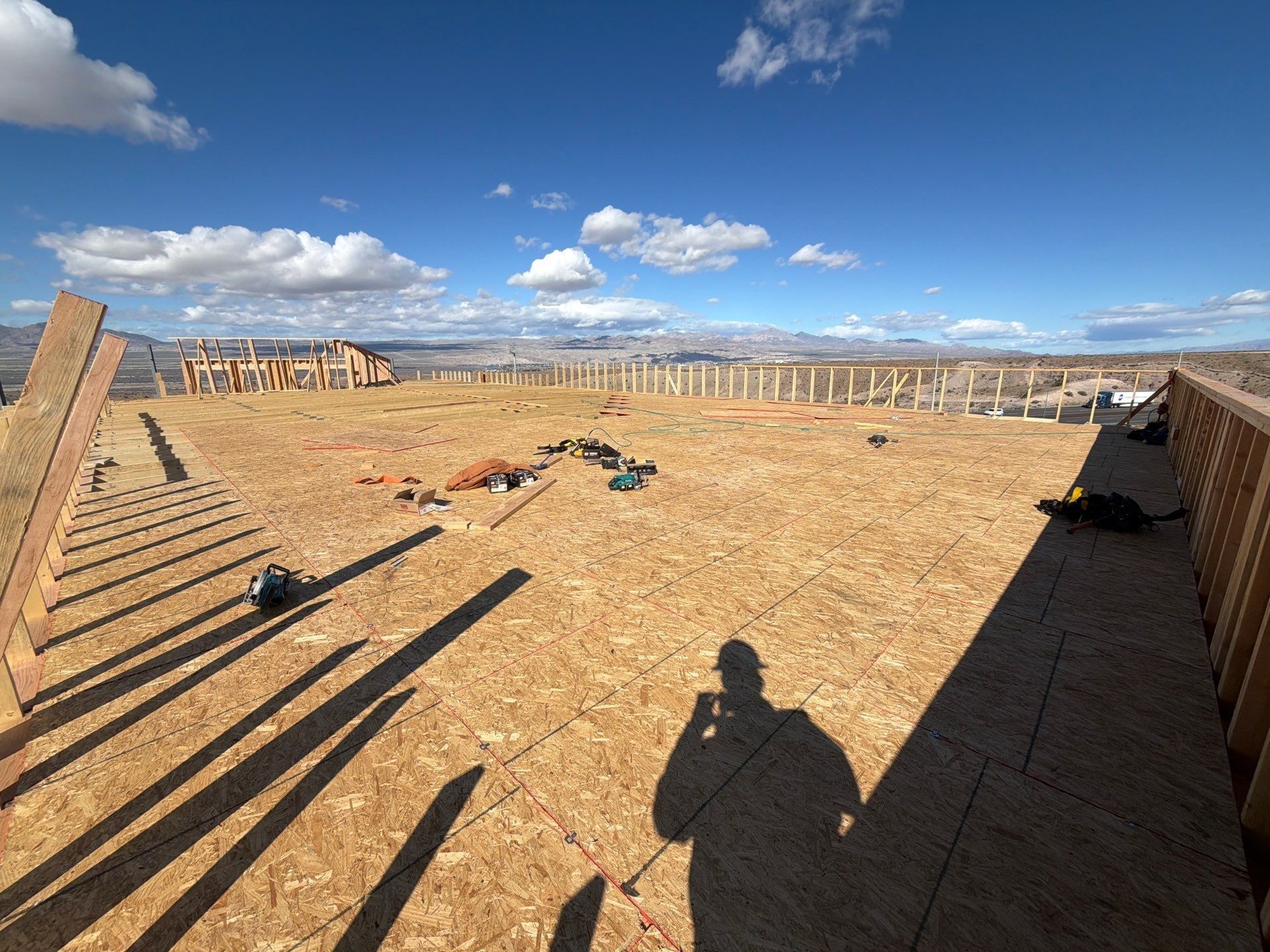  for Ant Farm Construction in Kingman, AZ