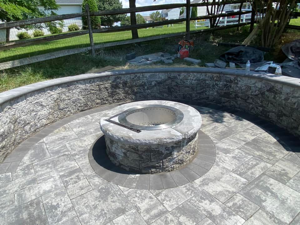  for RDR Landscaping in Baltimore, MD