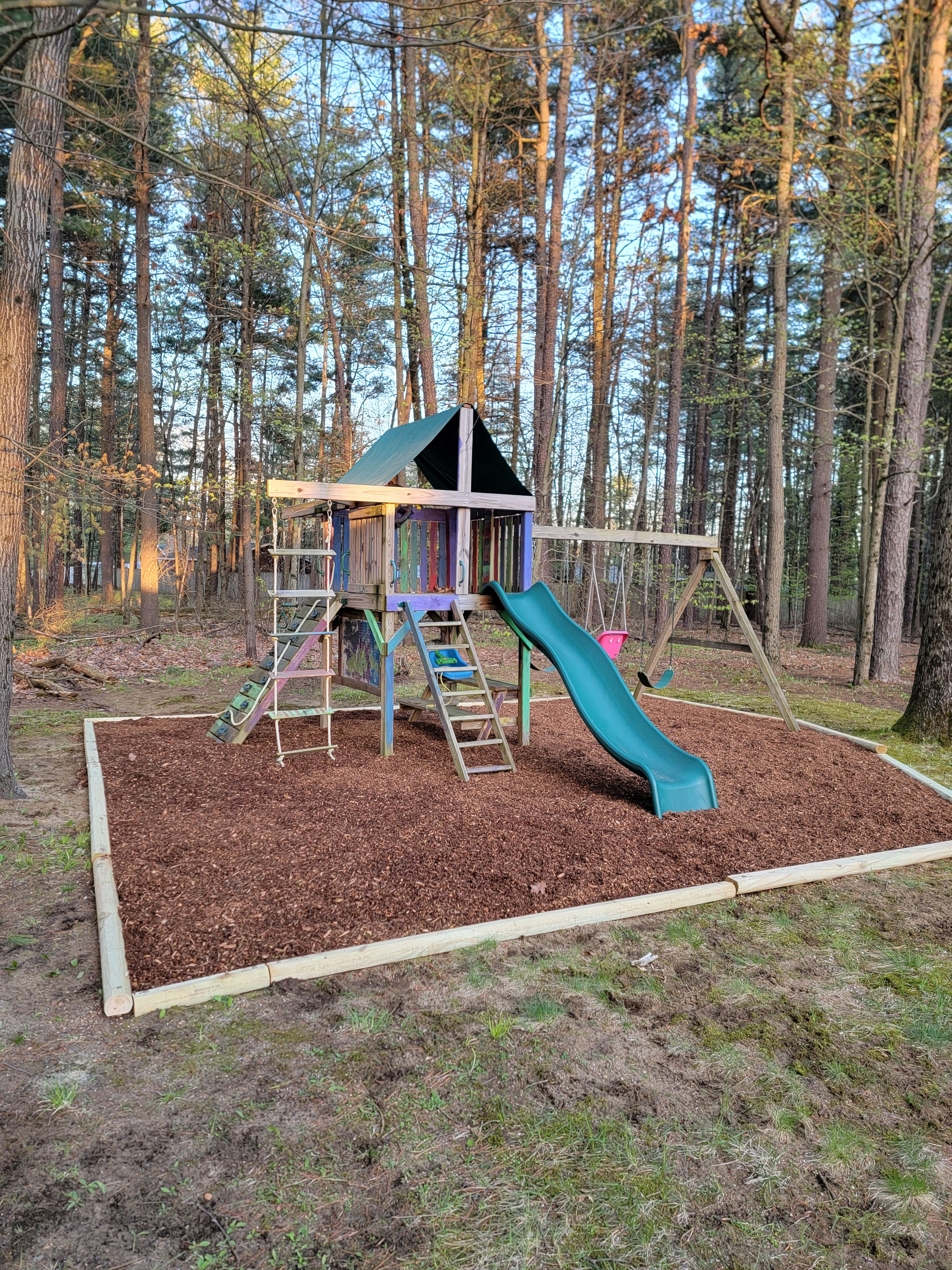  for Sweet Scapes in Ballston Spa, NY