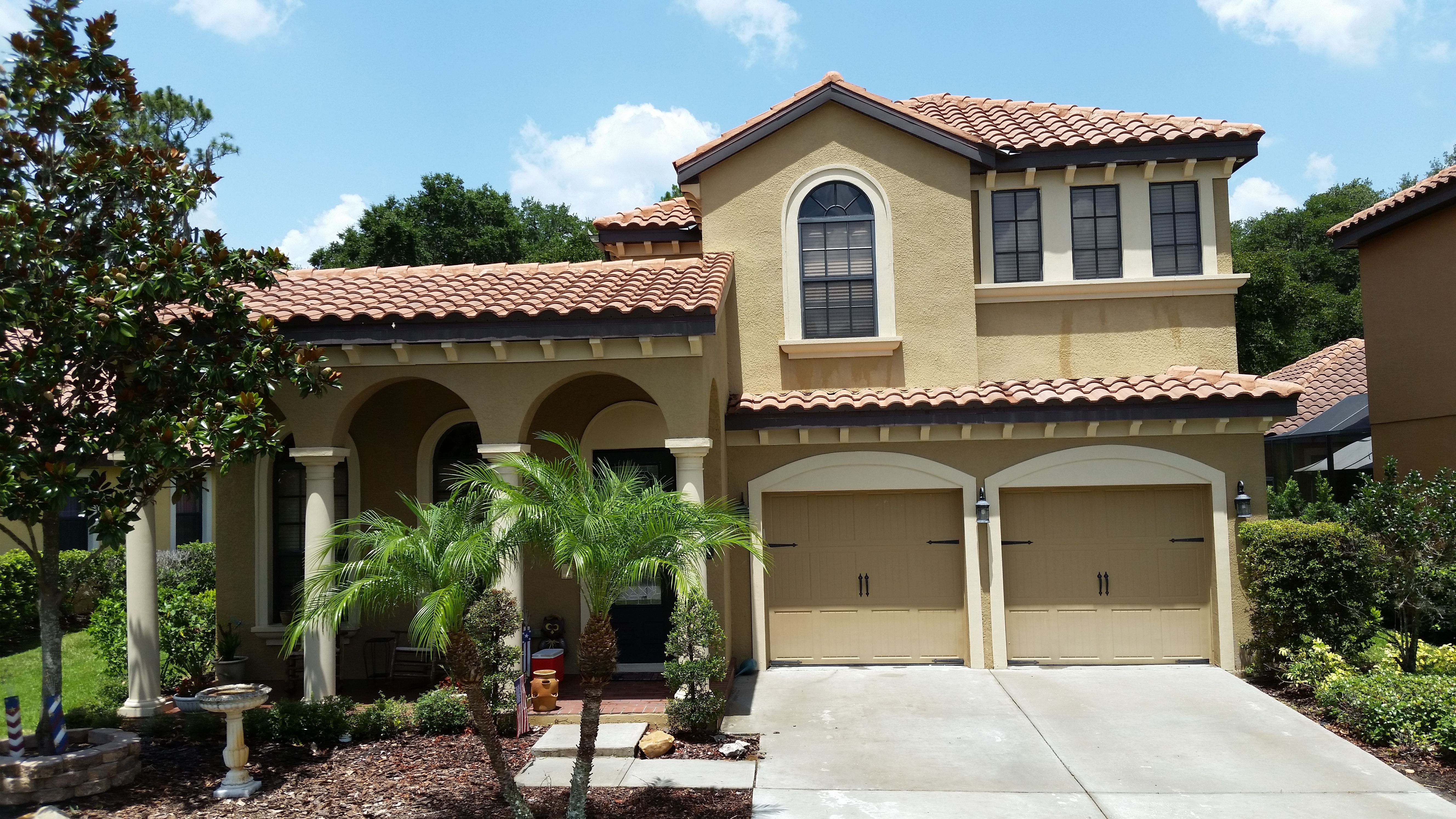  for Blue Stream Roof Cleaning & Pressure Washing in Tampa, FL