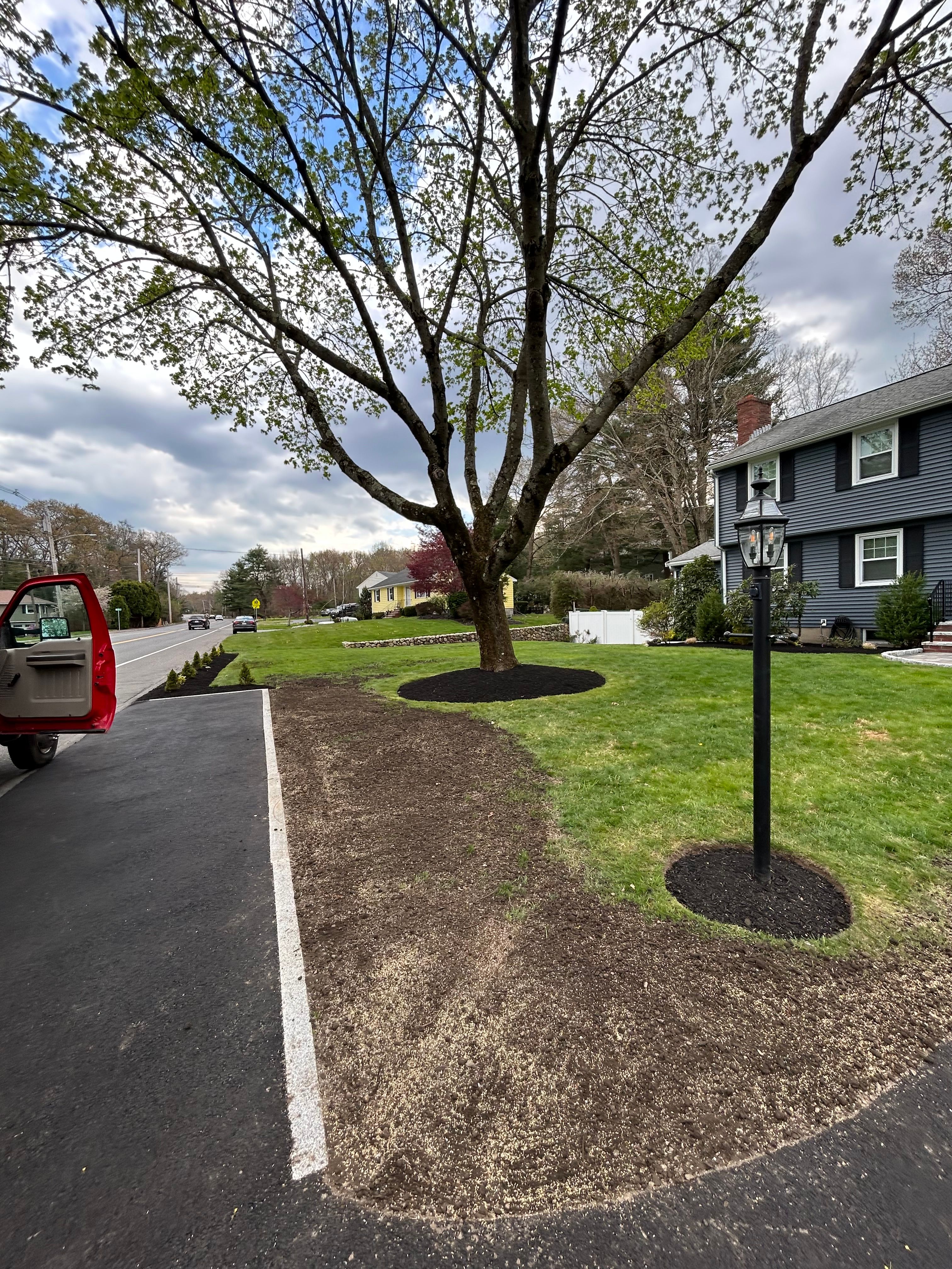 All Photos for D.S. Landscaping & Construction in Essex County, MA