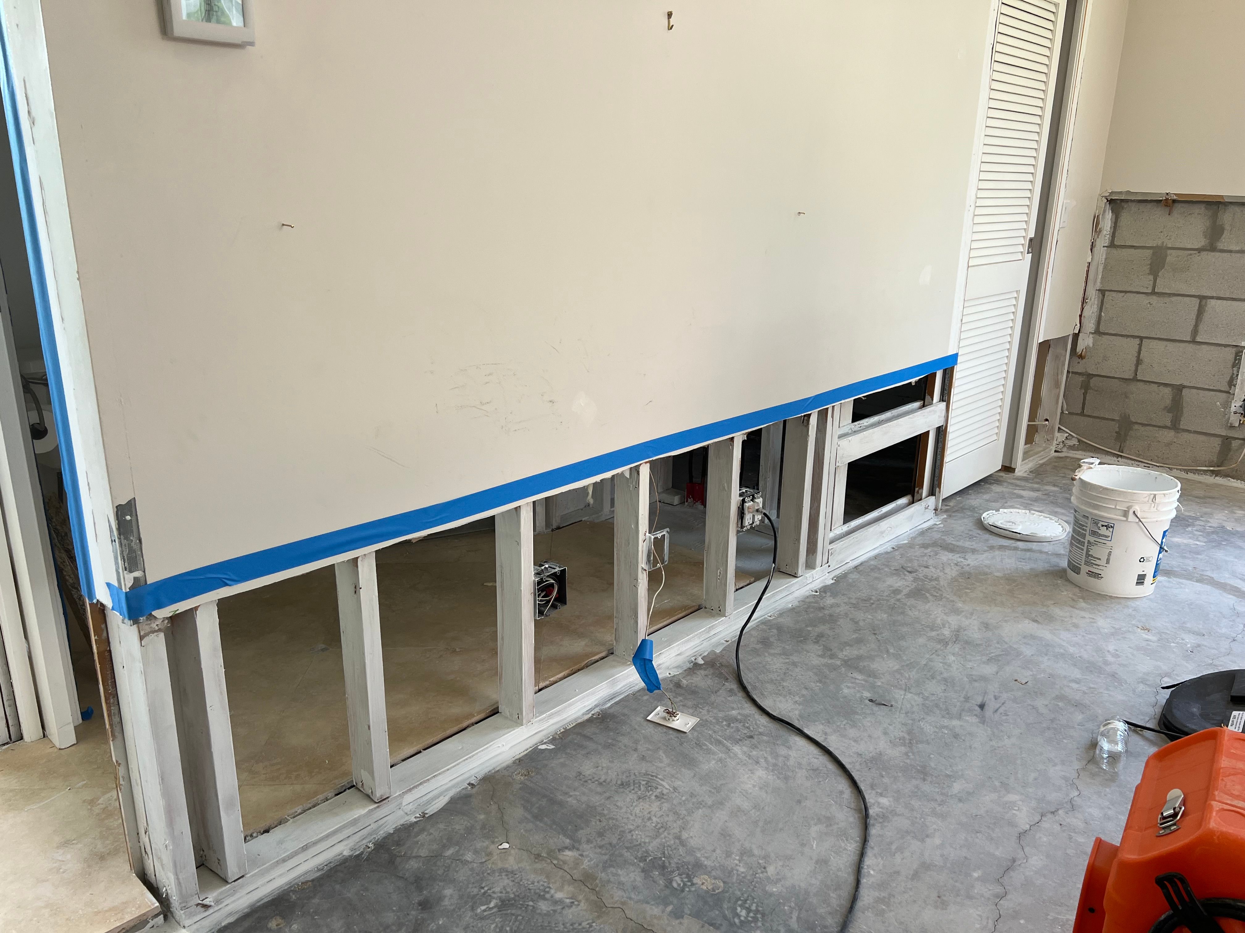  for N&D Restoration Services When Disaster Strikes, We Come In in Cape Coral,  FL