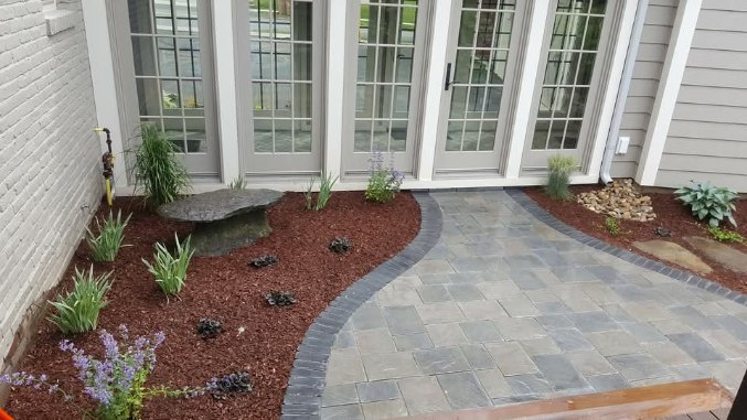  for Evolution Earthscapes, LLC in Ludlow, MA