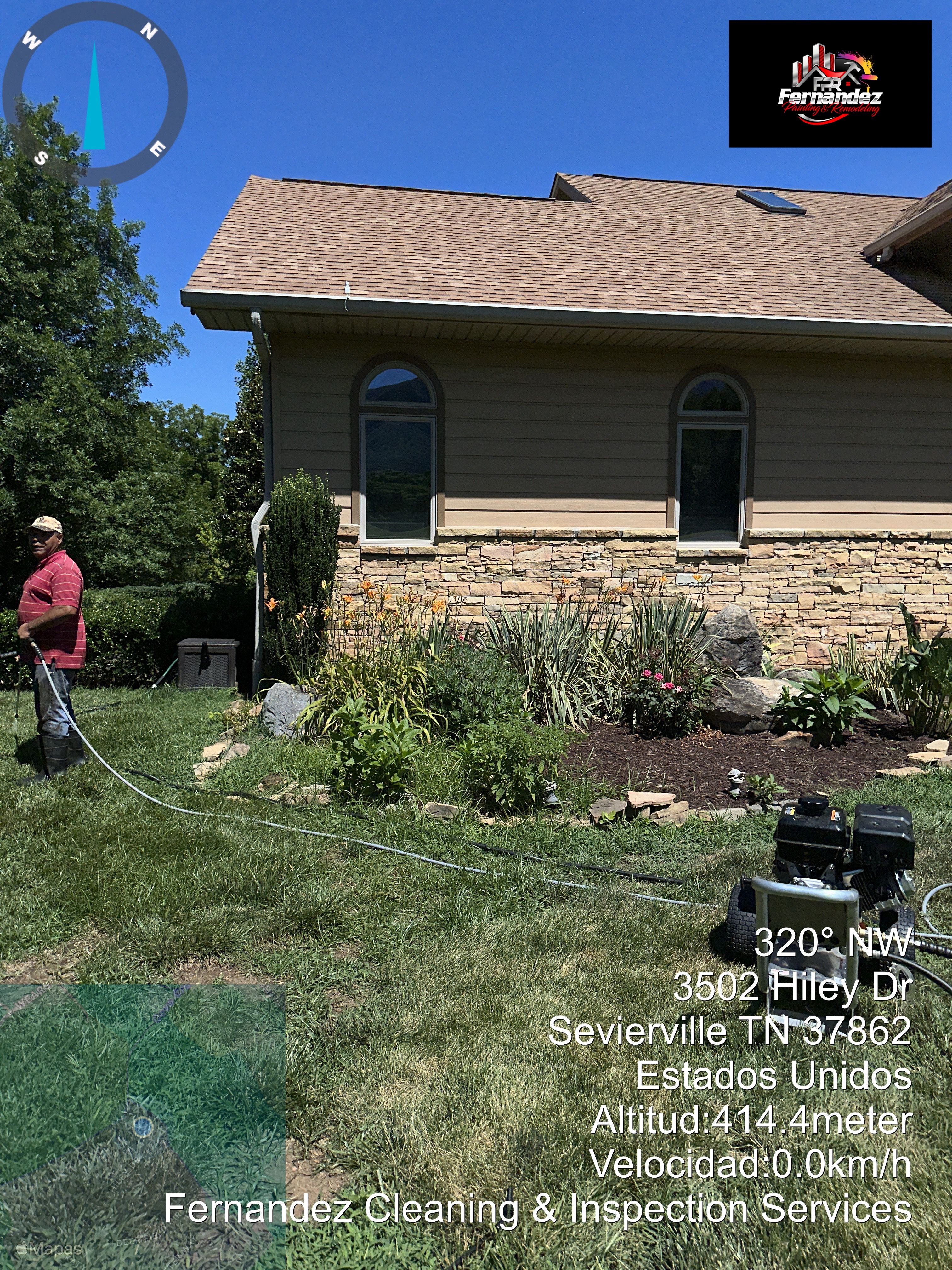 All Photos for Fernandez Painting & Remodeling in Pigeon Forge, TN