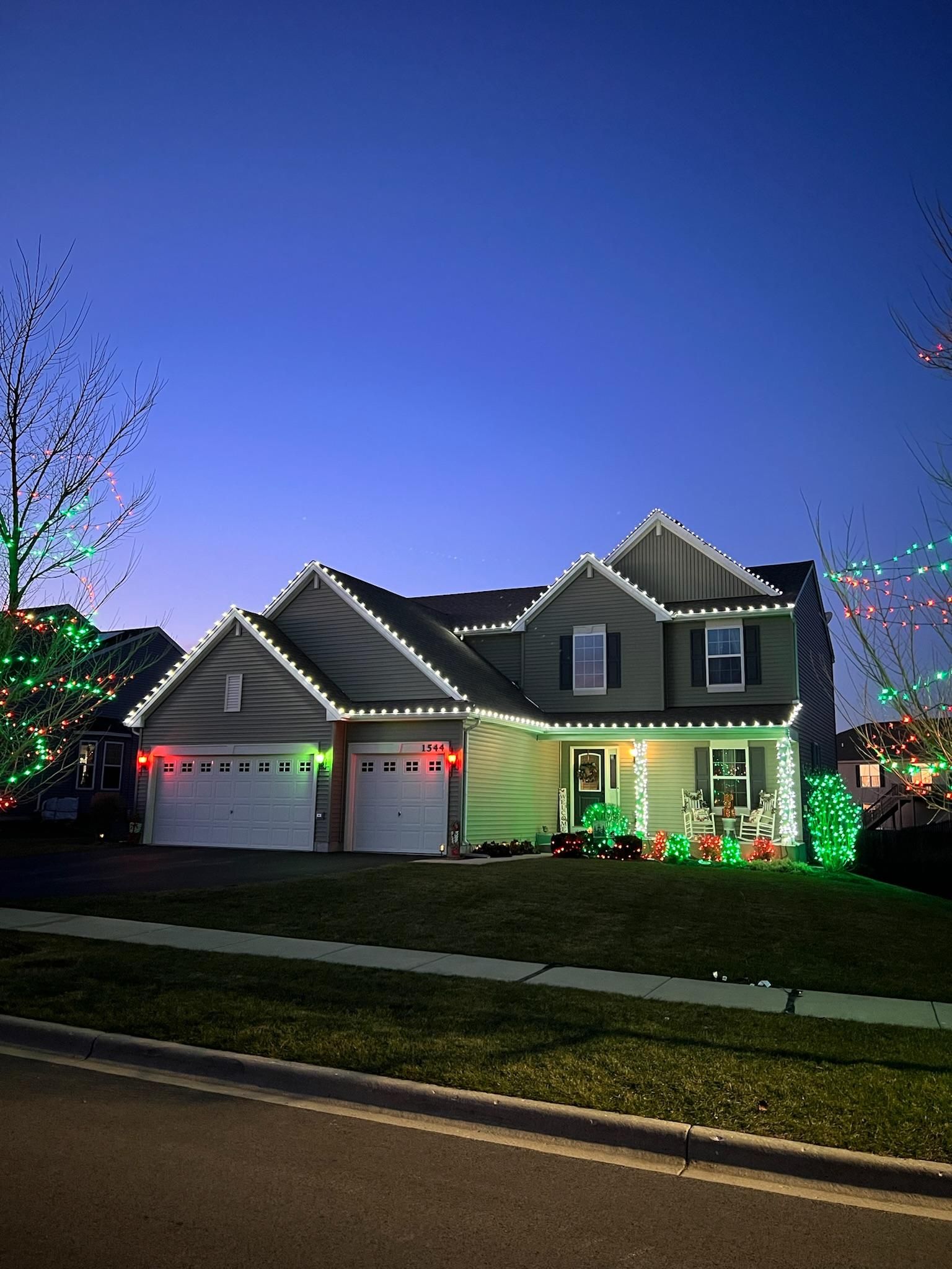  for Premier Lighting LLC in Lake County, IL