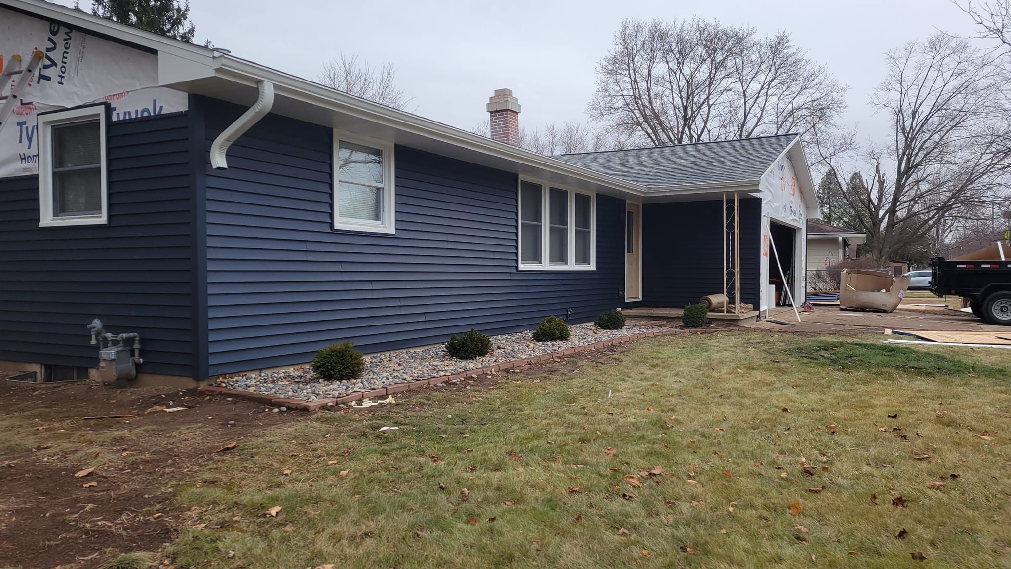  for JC Elevation Team LLC in Green Bay, WI