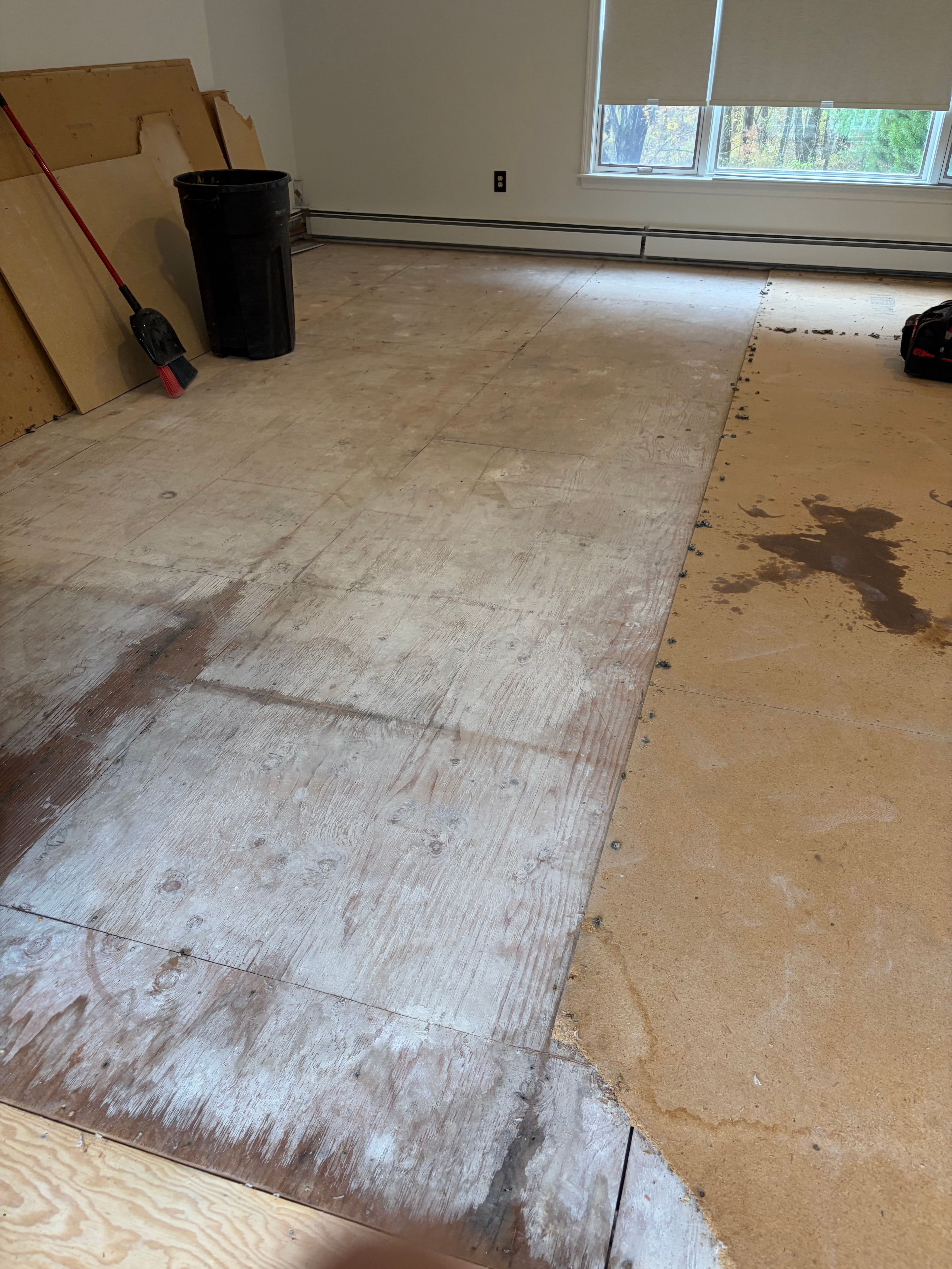  for Simply Wood Floors in Worcester, MA