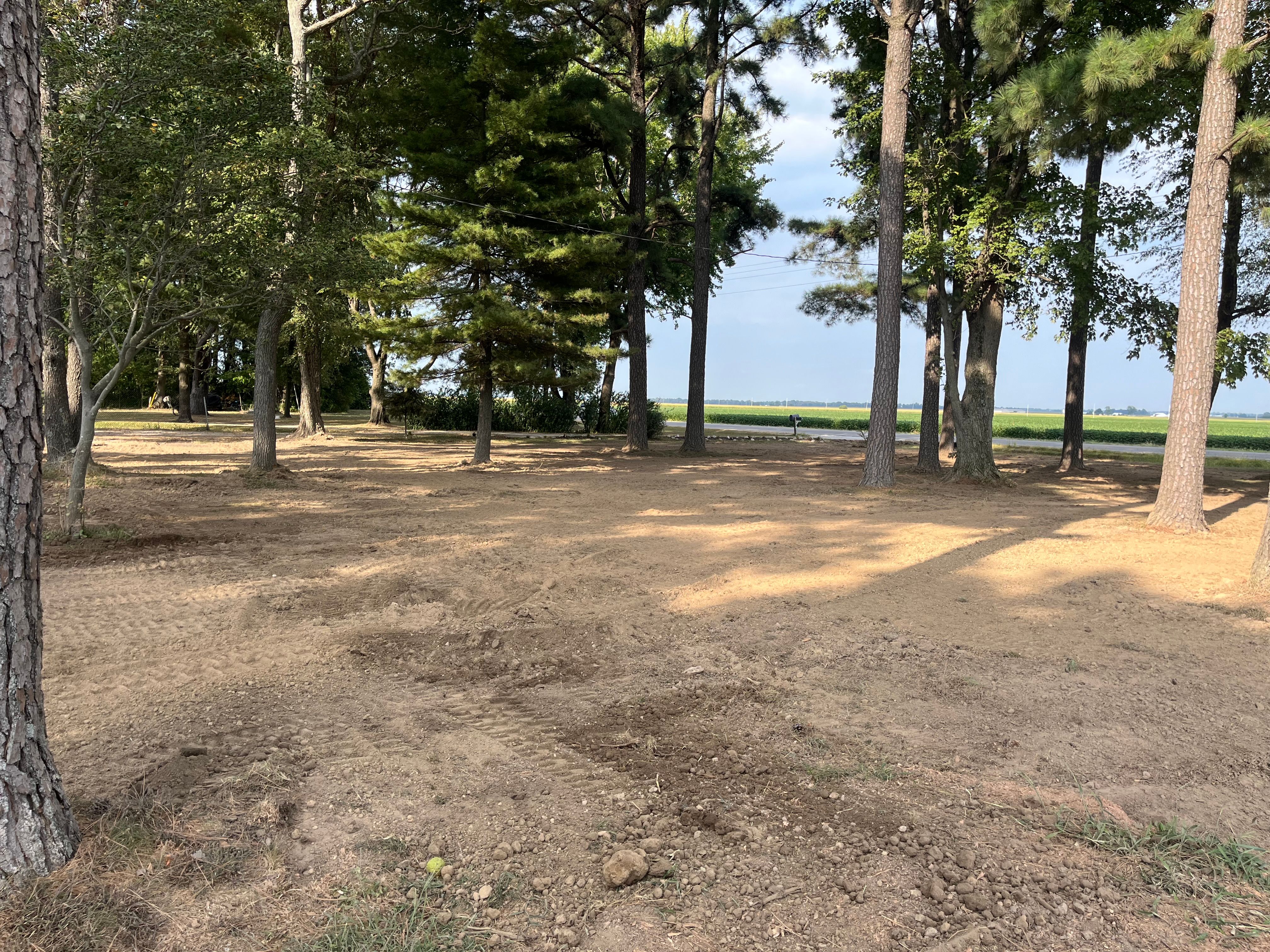  for KG Ground Development and Transportation in Newton, IL