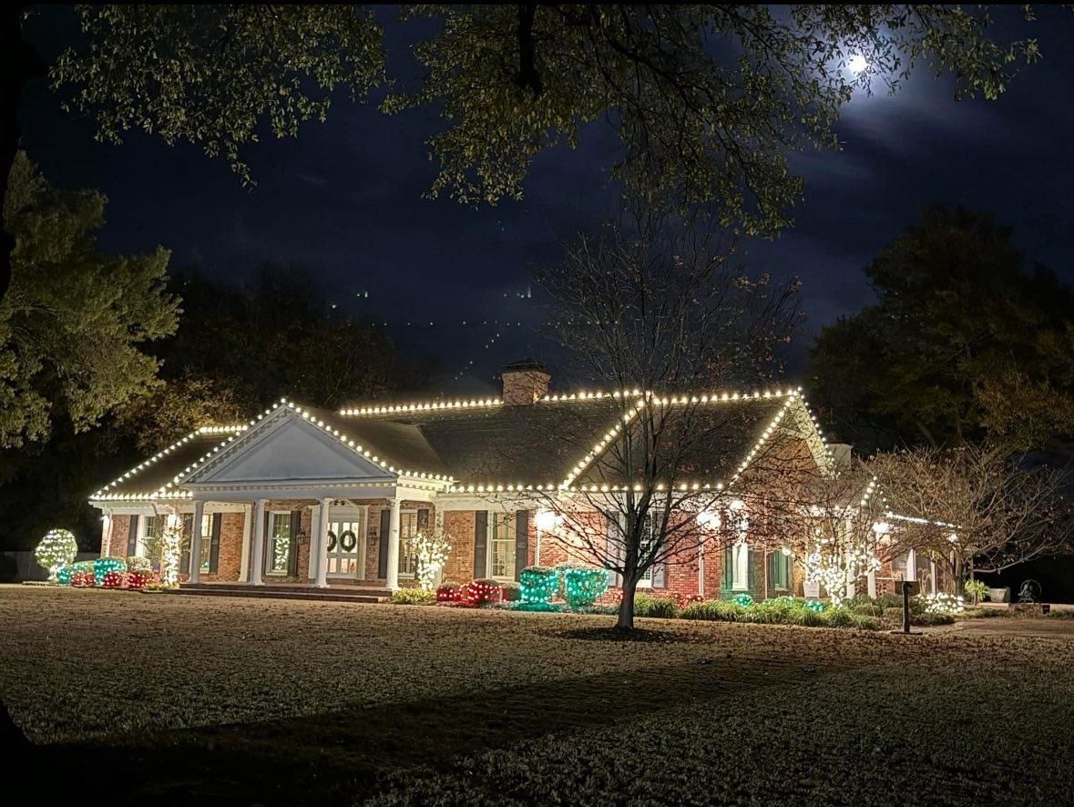  for Harness Lawn and Land Management  in Jonesboro ,  AR