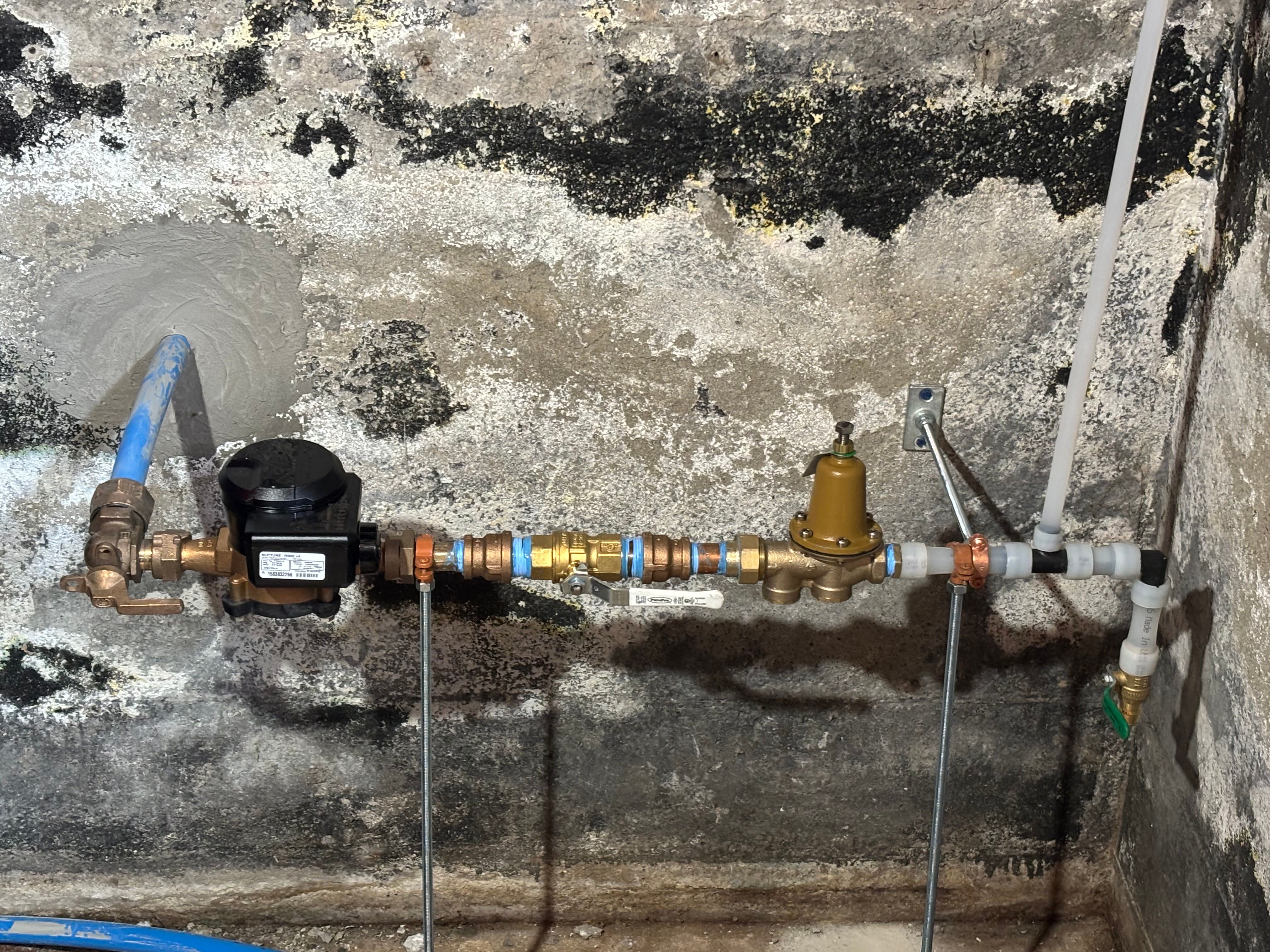 All Photos for Aldabeh Plumbing and Heating in Weymouth, MA