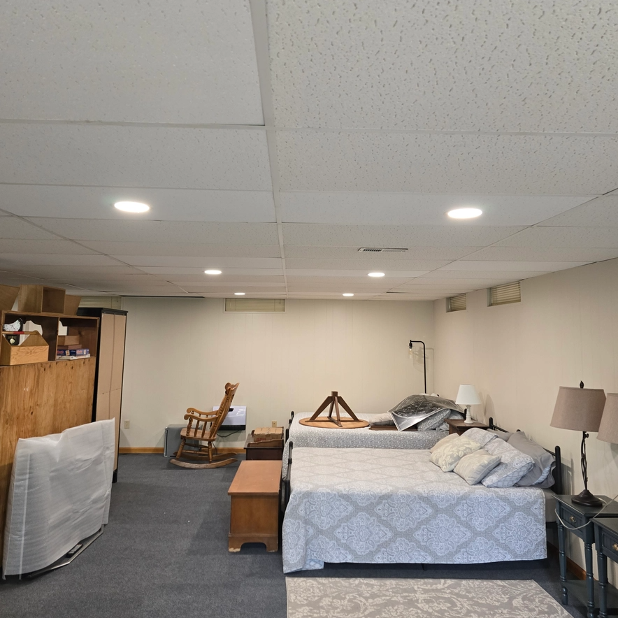  for Switched Up Electrical Services LLC in Asheville, NC