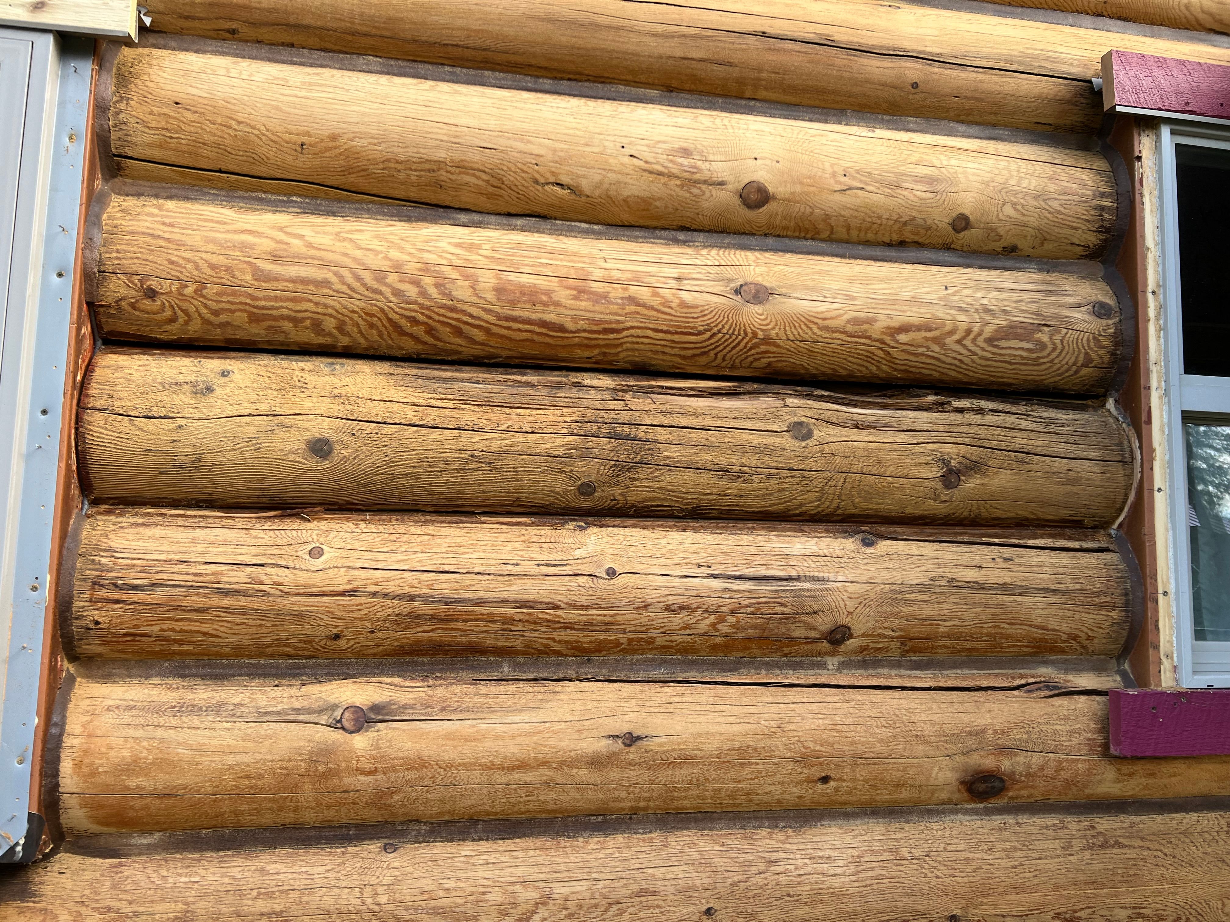  for True Blue Logworks LLC in Corvallis, MT