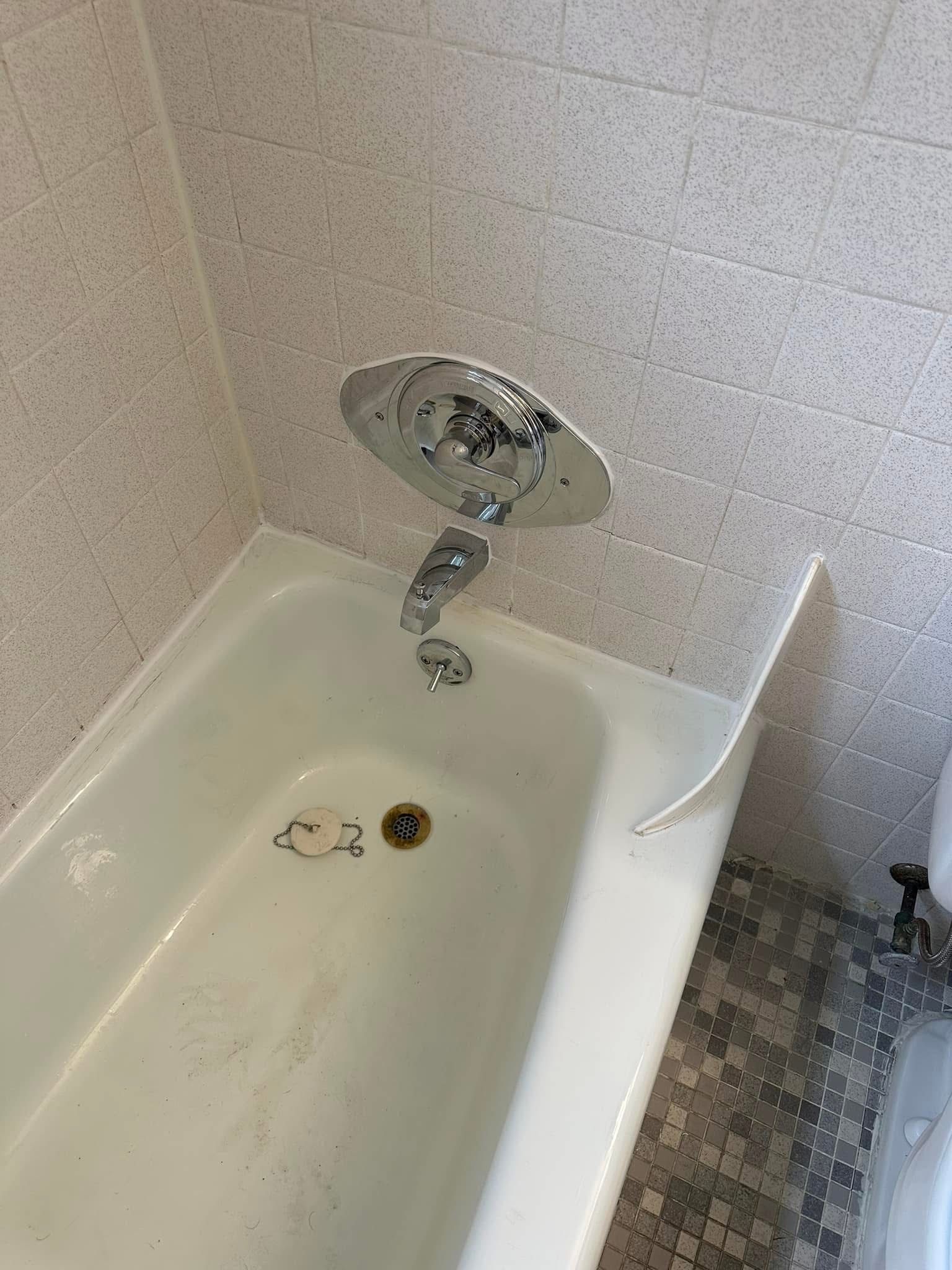  for Biddle's Services LLC in Edgewater, MD