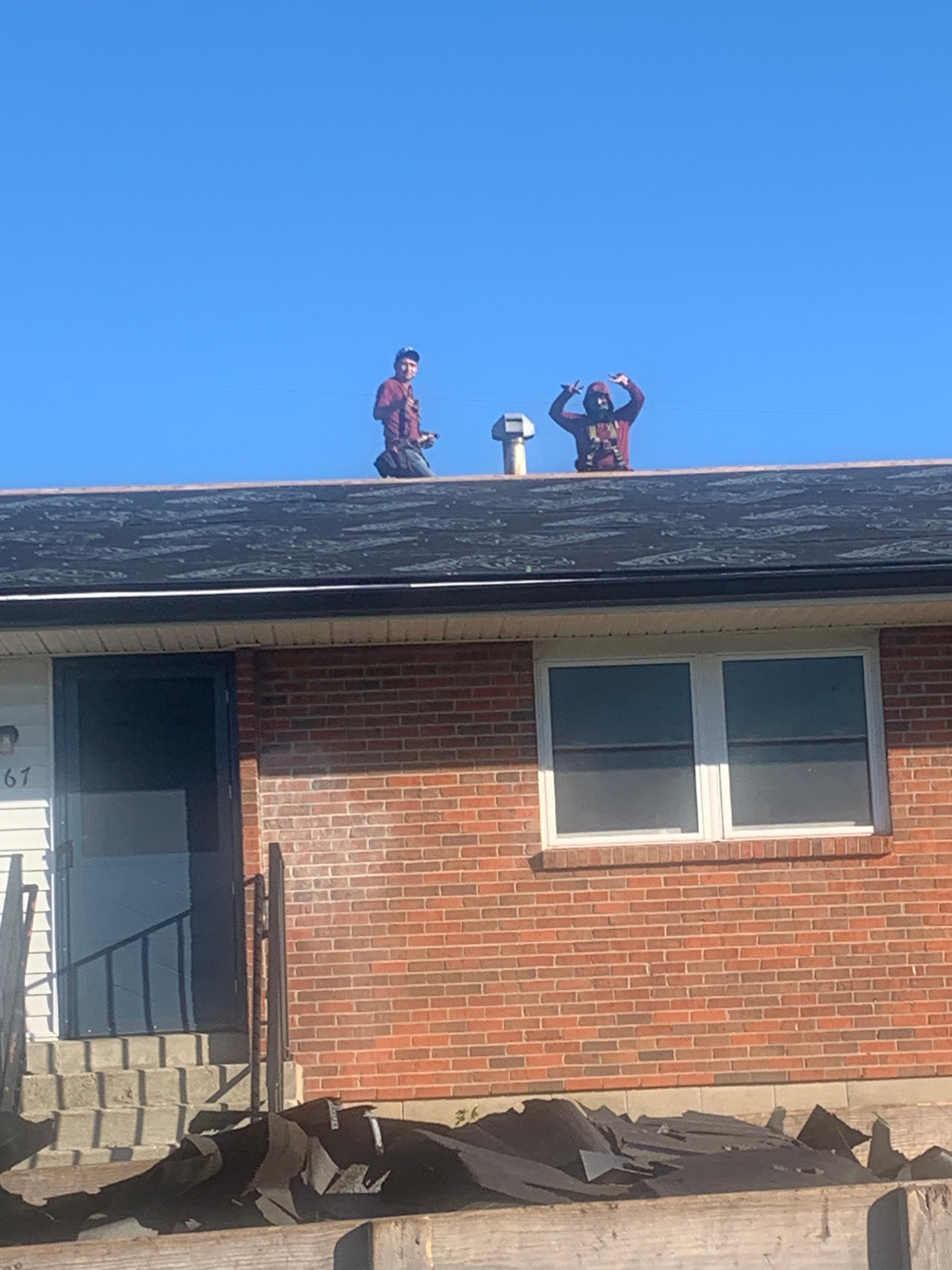 All Photos for Primetime Roofing & Contracting in Winchester, KY