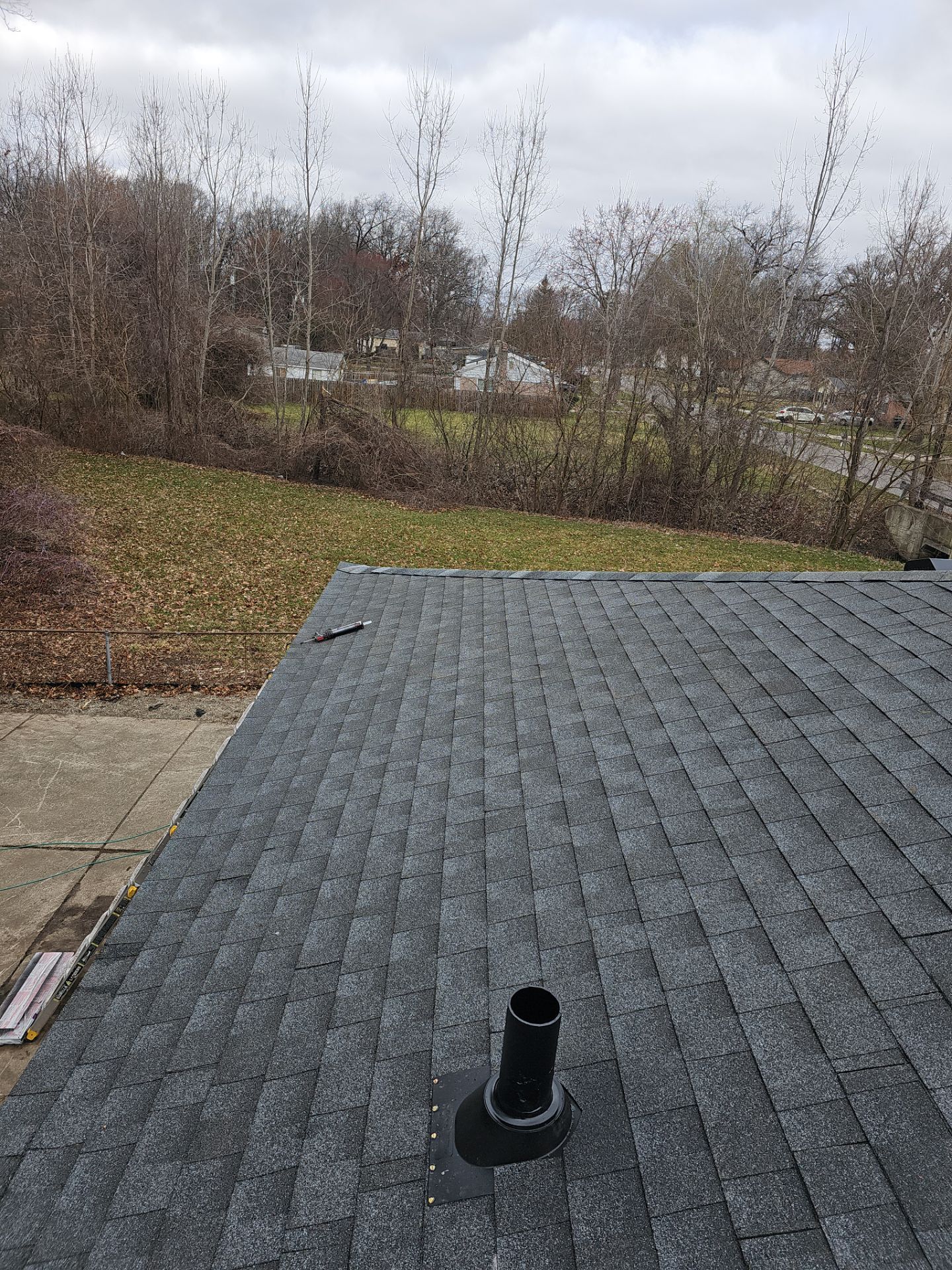  for Walkers Quality Roofing  in Midland, MI