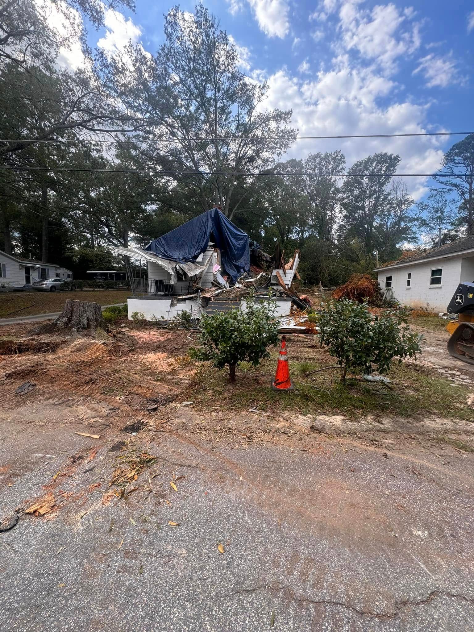 for Veteran Land Management in Greenwood, SC