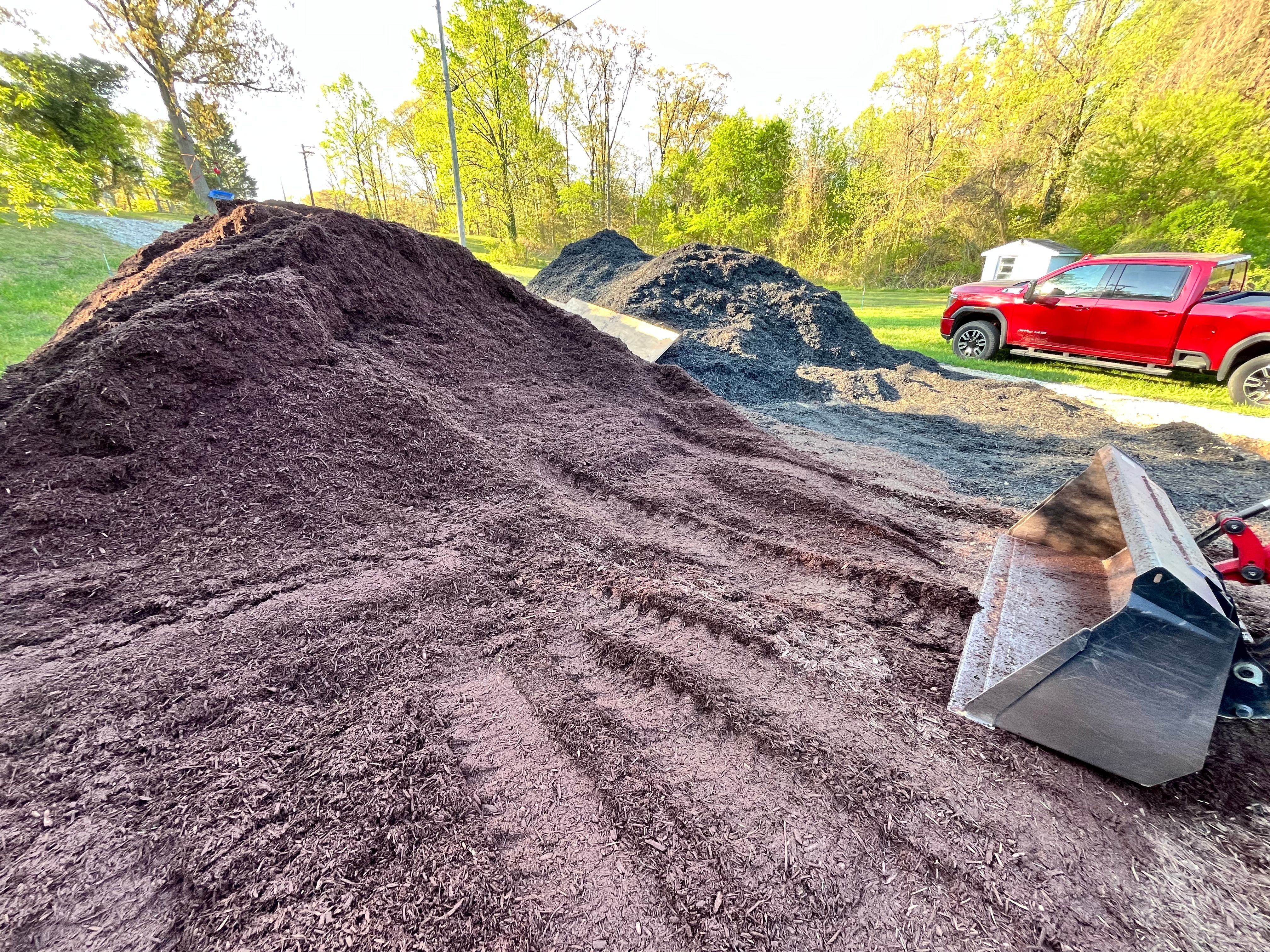  for John Page Landscaping in St. Mary's County, MD