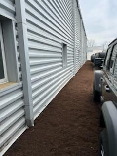 Car Dealership Landscaping for Eric's Property Service in Conestoga, PA