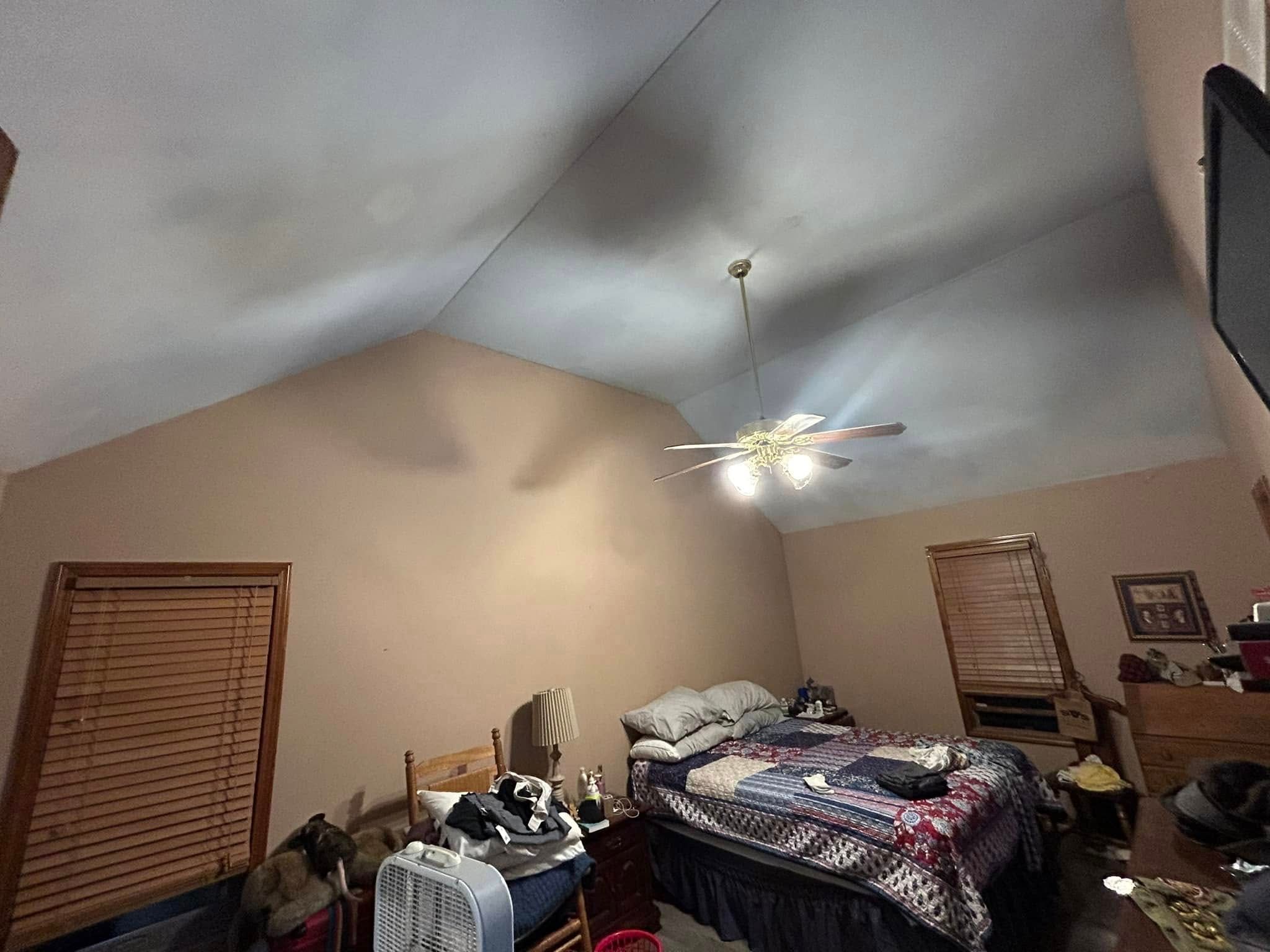  for Higgins Heartland Painting & Remodel in Grain Valley, MO