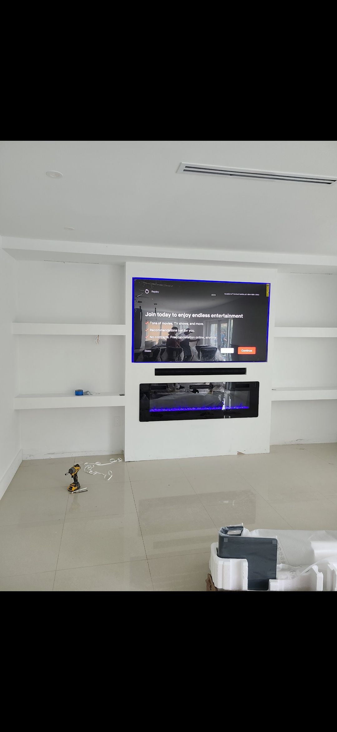  for AJ's Pressure Cleaning & Painting in Pembroke Pines, FL
