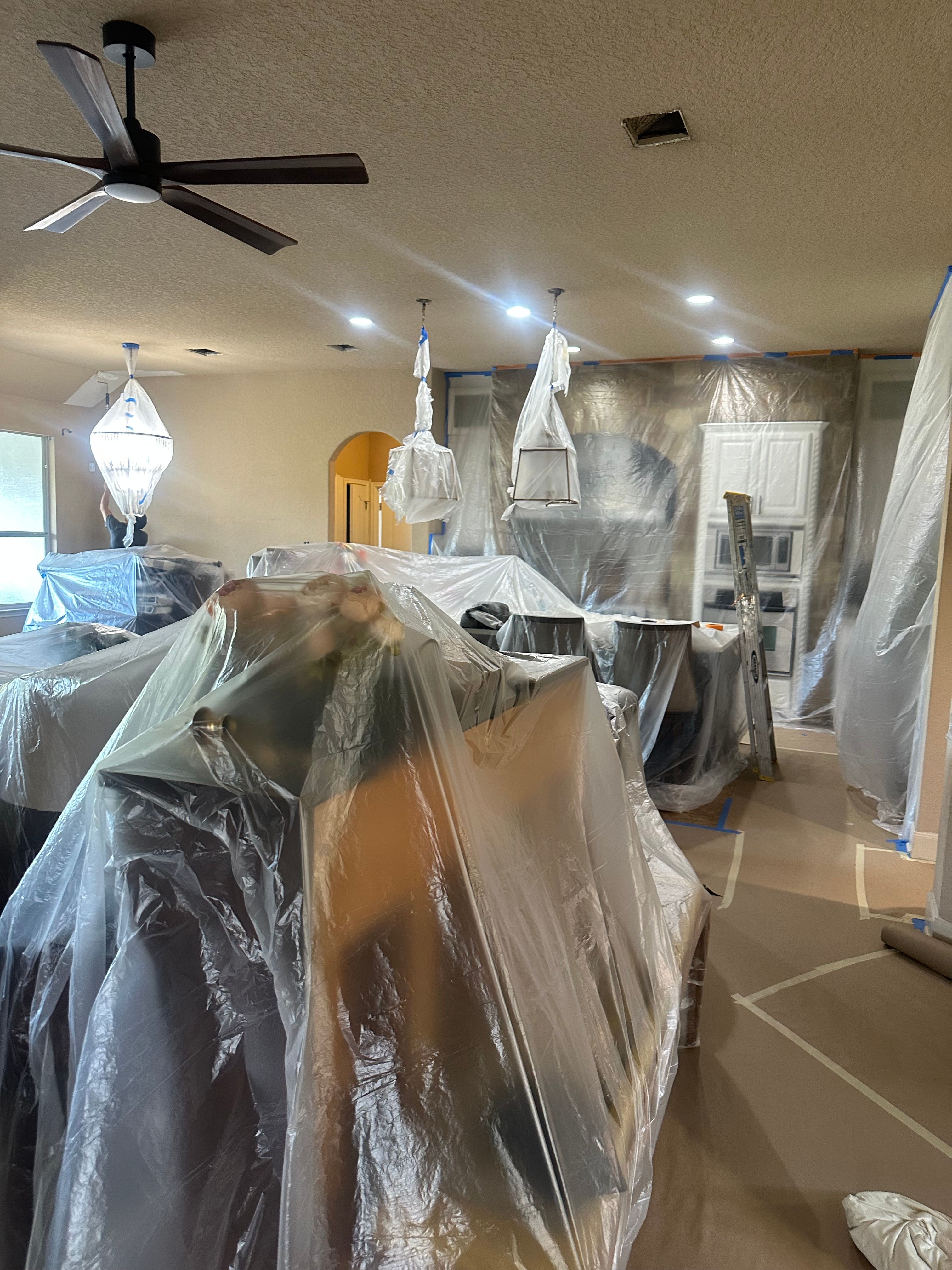  for GEOS Painting in New Braunfels, TX