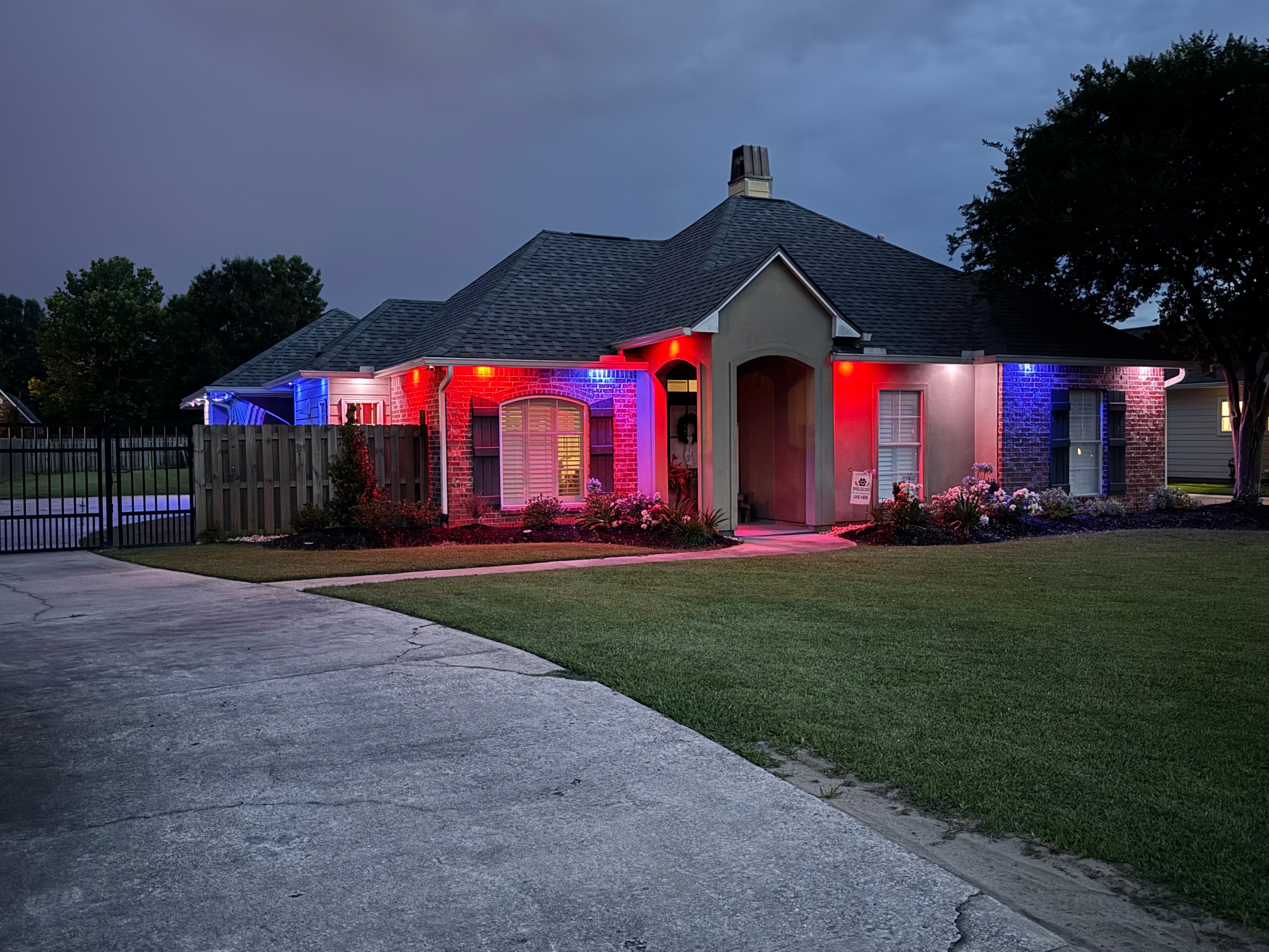  for Southern Circuits in Prairieville, LA