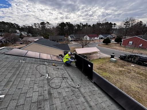  for Hometown Electrical Services in Louisburg, NC