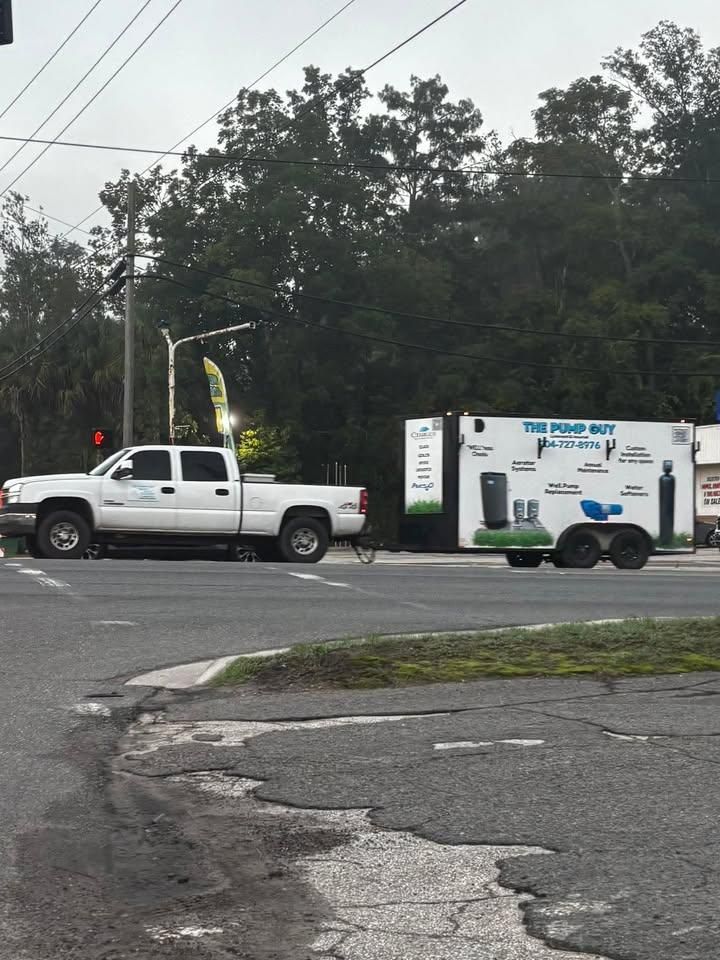 All Photos for The Pump Guy in Callahan, FL