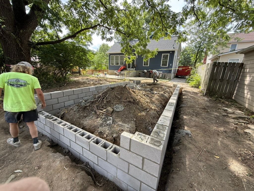  for Shamblin Masonry & Restoration in Columbus, Ohio