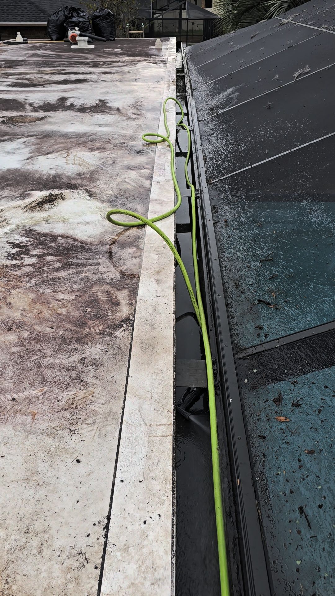  for Blue Stream Roof Cleaning & Pressure Washing in Tampa, FL