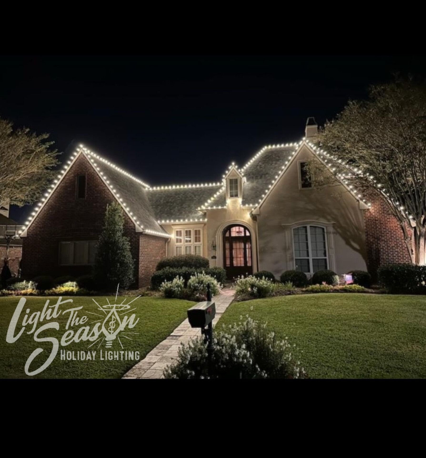  for Light The Season in Lafayette Parish,  LA