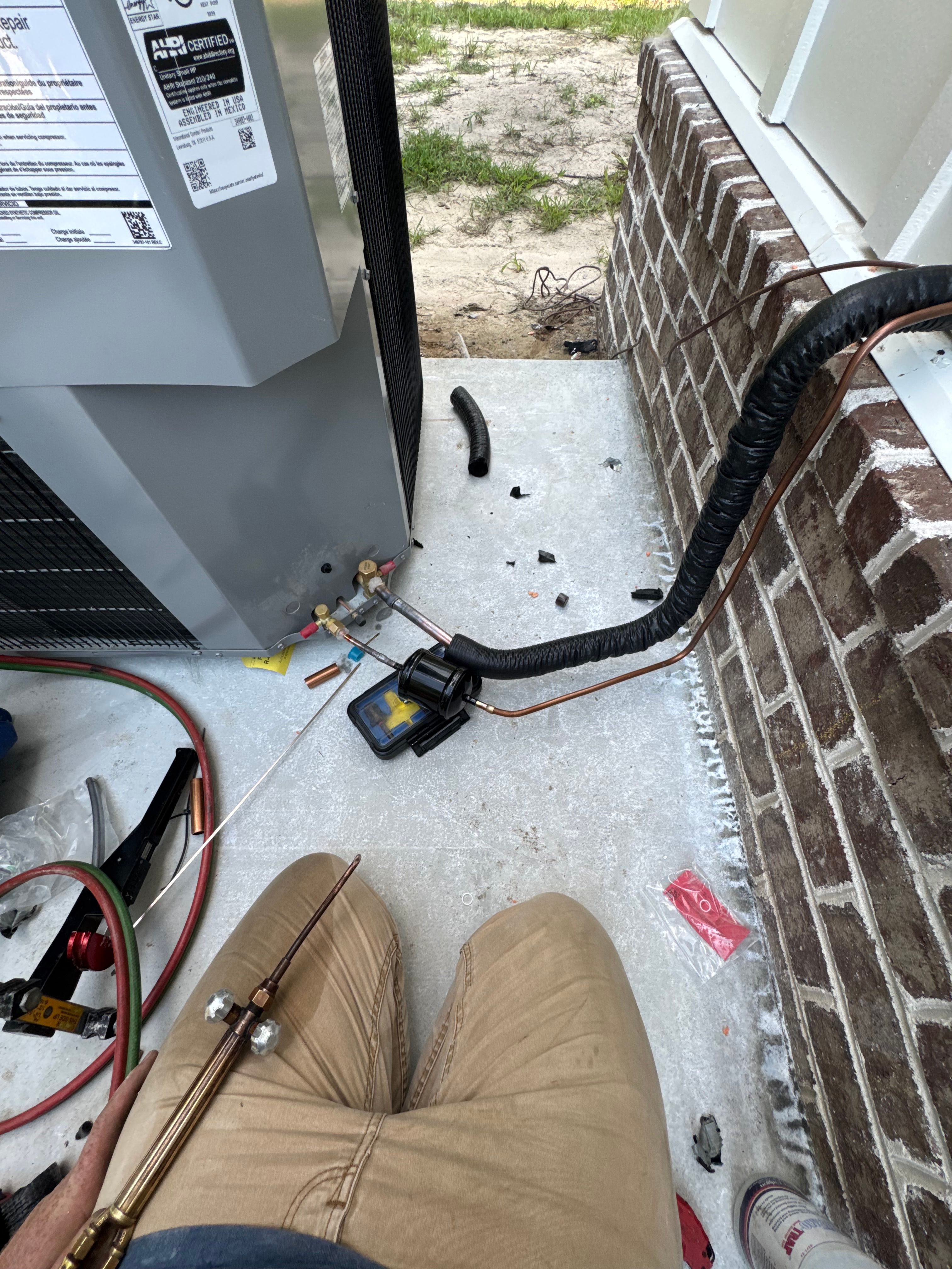 All Photos for Carolina Heating & Air in Florence County, SC