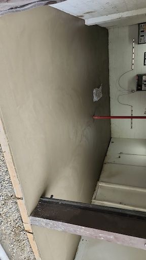  for Williams Custom Concrete in Poland Center, OH