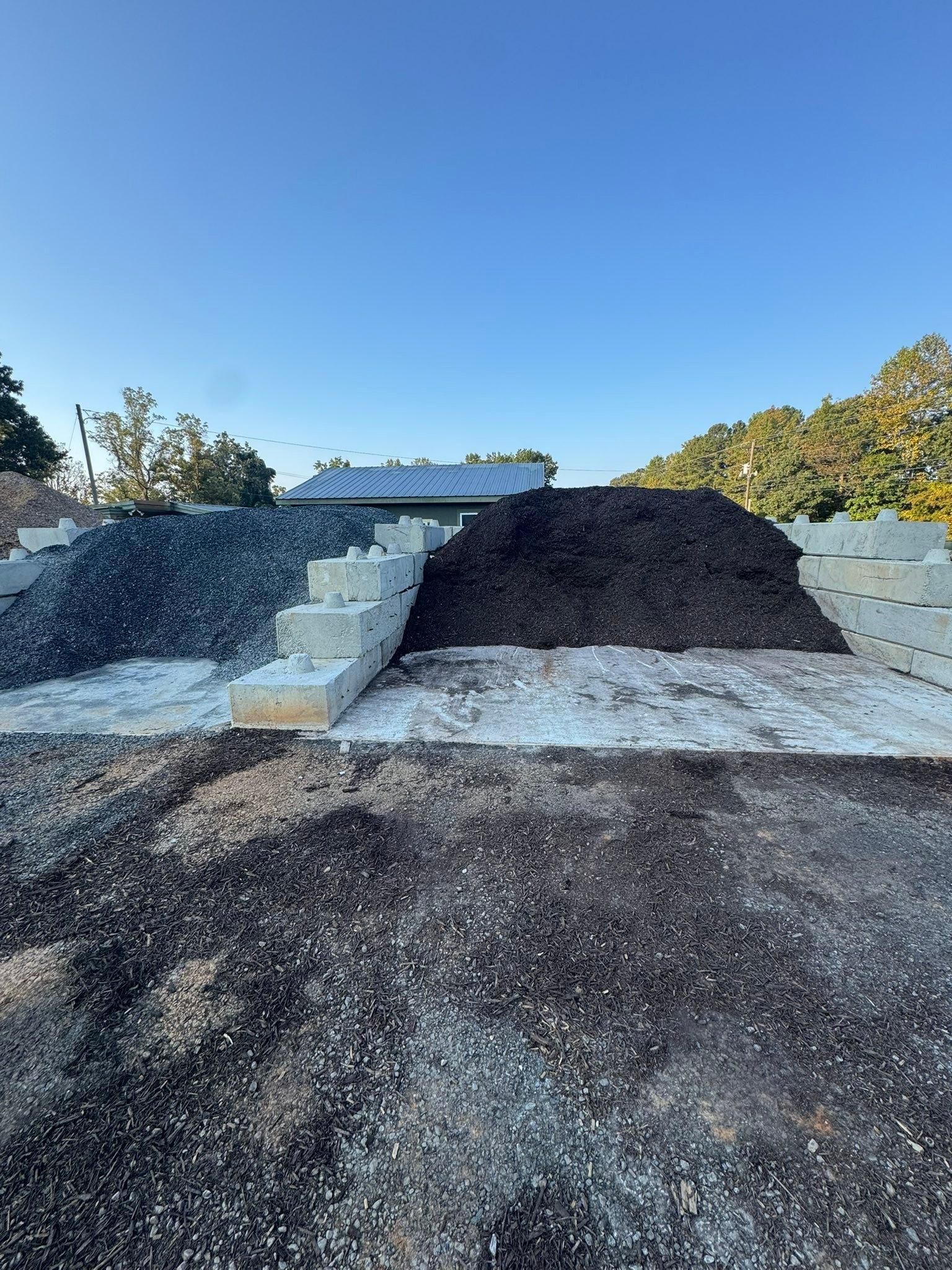  for Stone Trade Of North Georgia in Milton, GA