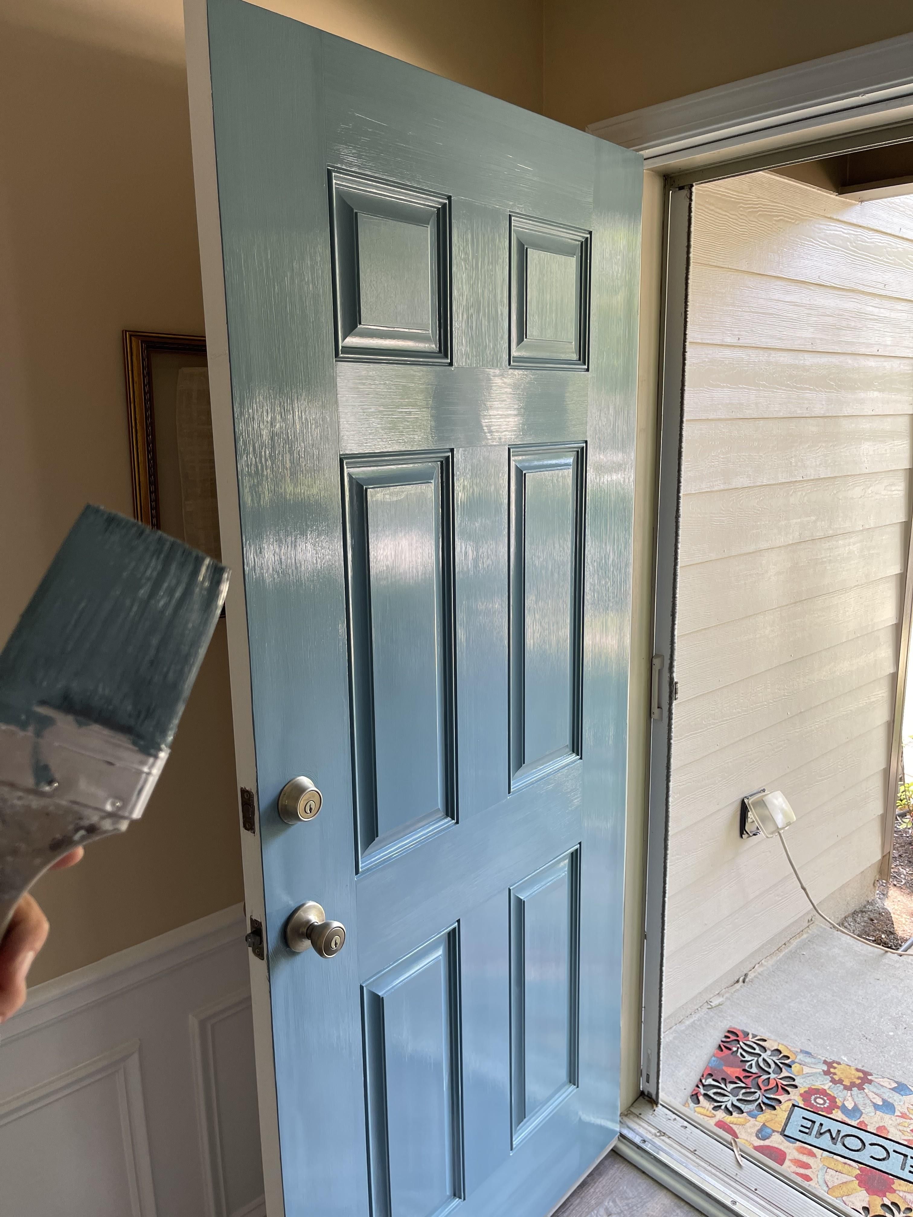 Drywall and Plastering for Juanito’s Painting in Acworth, GA