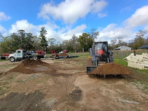 All Photos for Aztec Land Destroyers LLC in Ocala, FL