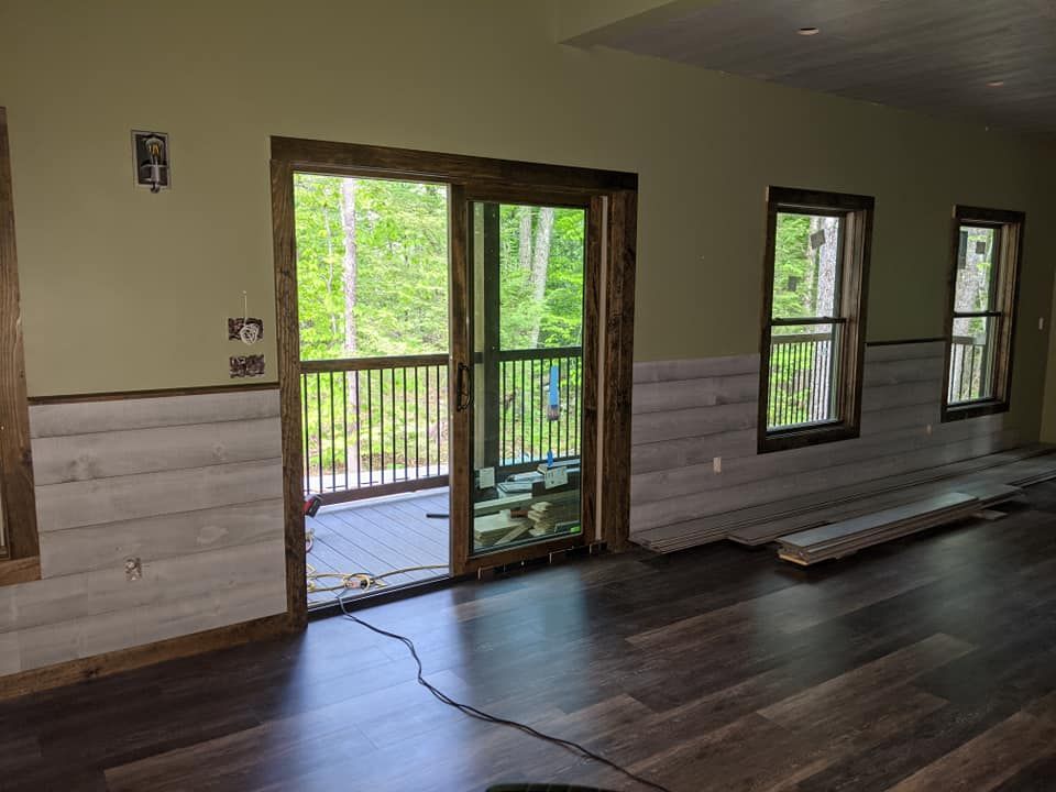  for Milton Carpentry Services in Beverly, MA