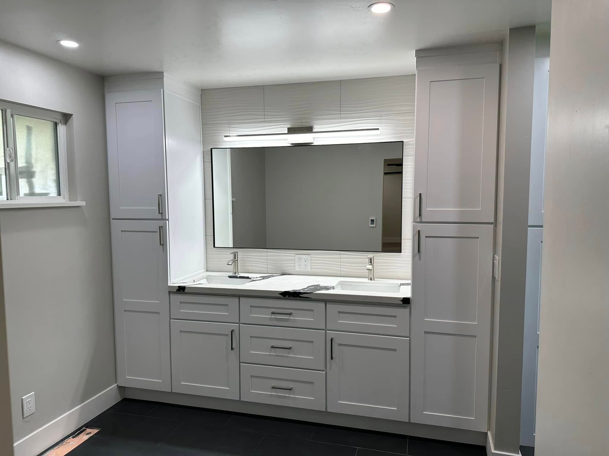  for Parker Construction LLC in Napa, CA