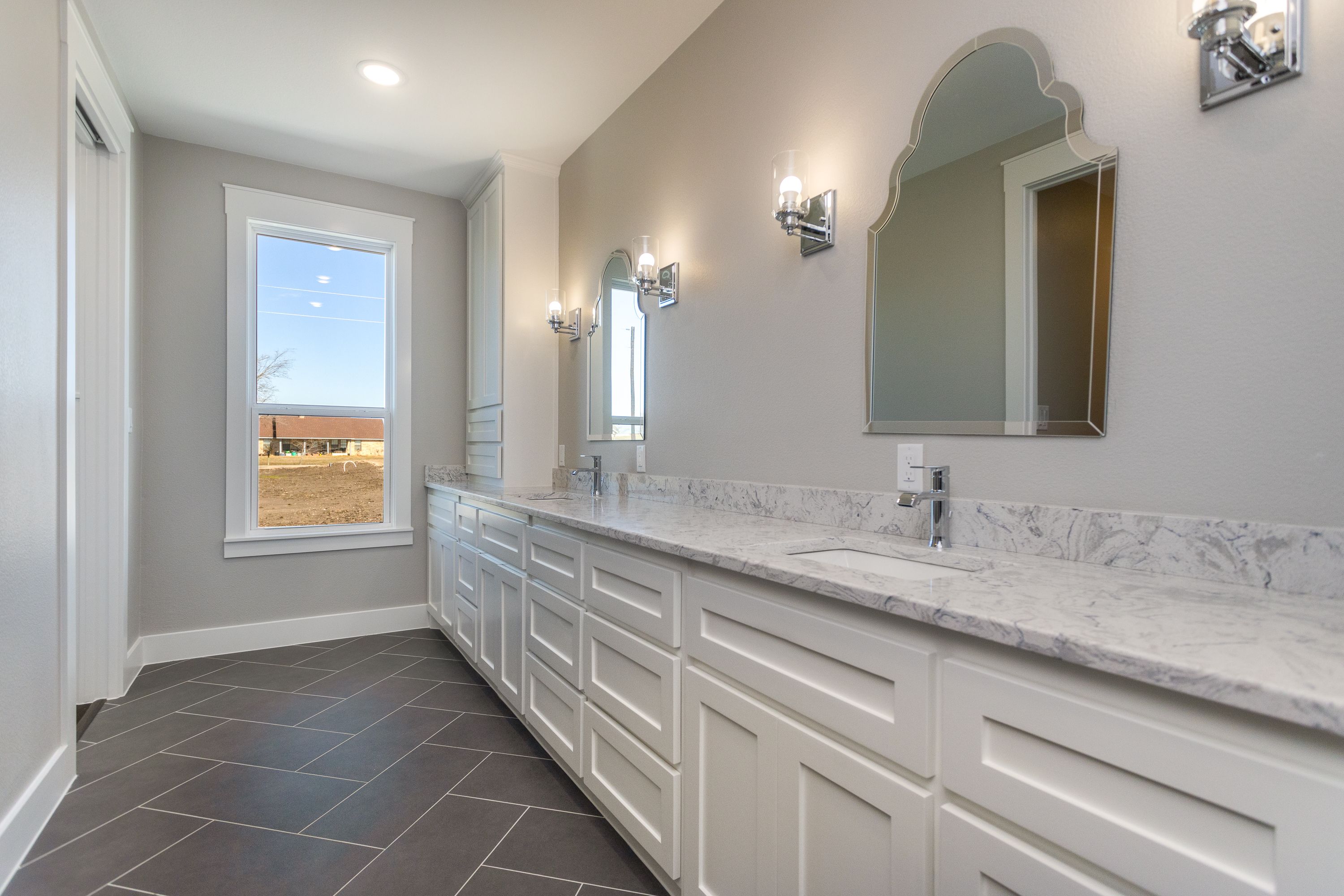 Custom Homes for NTX Custom Construction in McKinney, TX