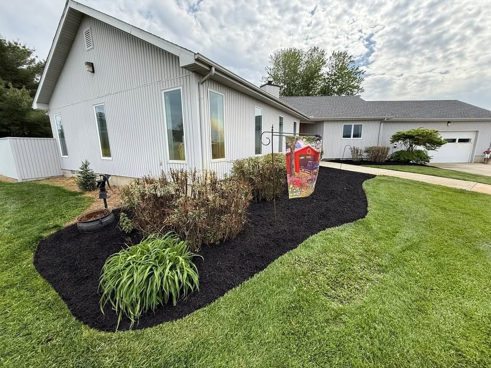  for Patriotic Outdoor Services, LLC in Laurel, DE