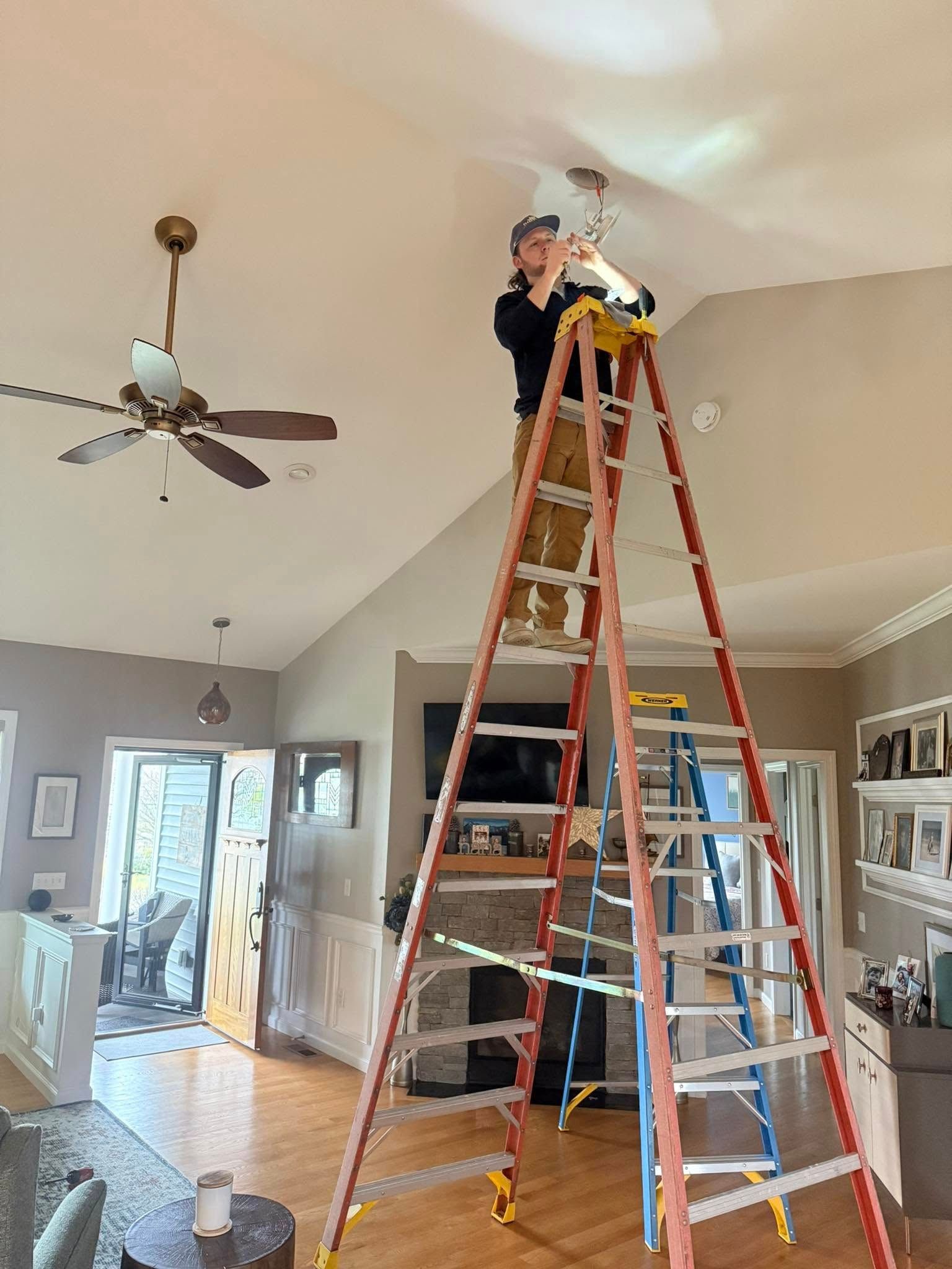 for Mainline Electric LLC in Windham County, CT