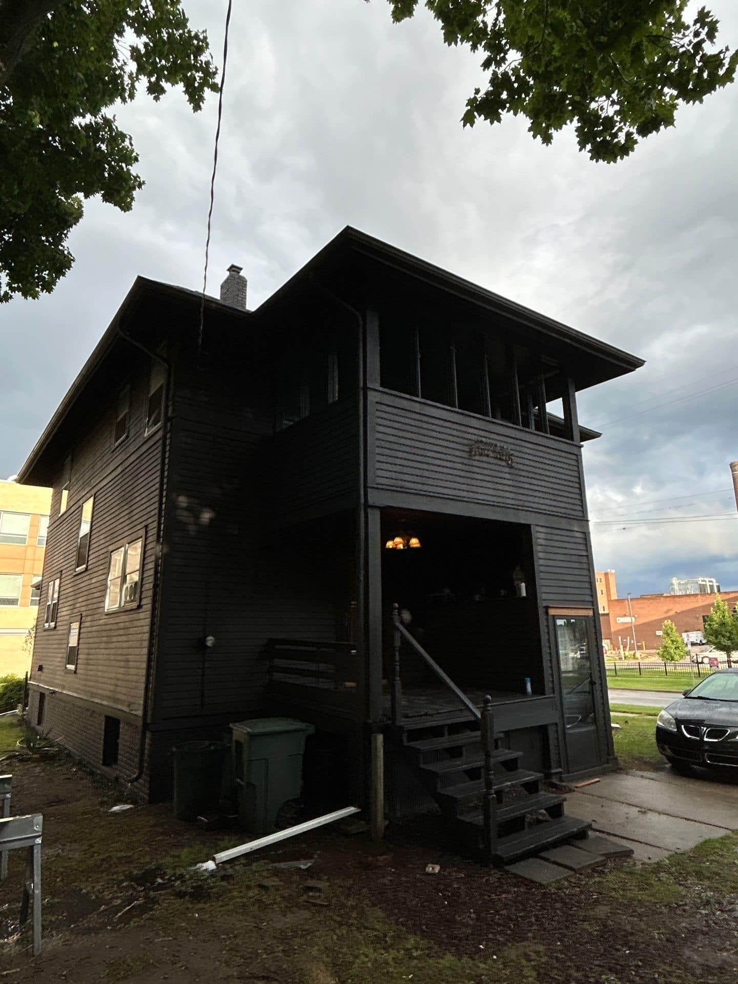  for Start to Finish Painting in Saginaw County, MI